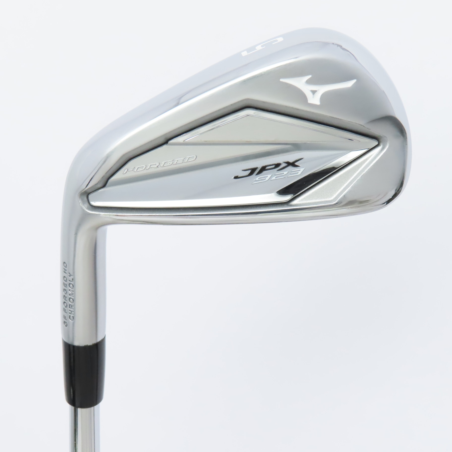 MIZUNO - レフティ用　ミズノ　JPX　フォージド　中古 MIZUNO 新作 2025年モデル ミズノ JPX 925 FORGED フォージド