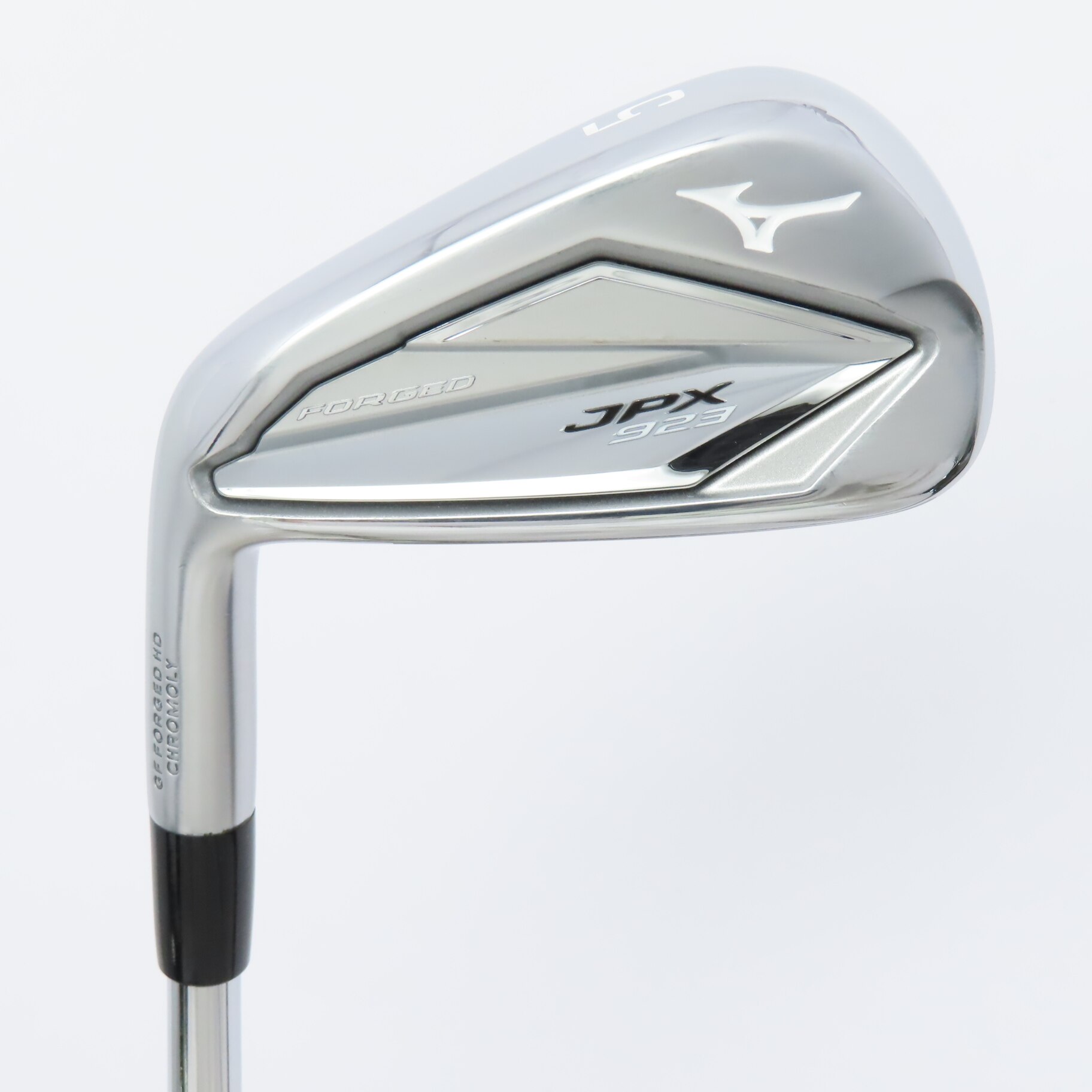 レフティ ミズノ JPX 923 FORGED 7本セット(5-G) レフティ ミズノ JPX 923 FORGED 7本セット(5-G)