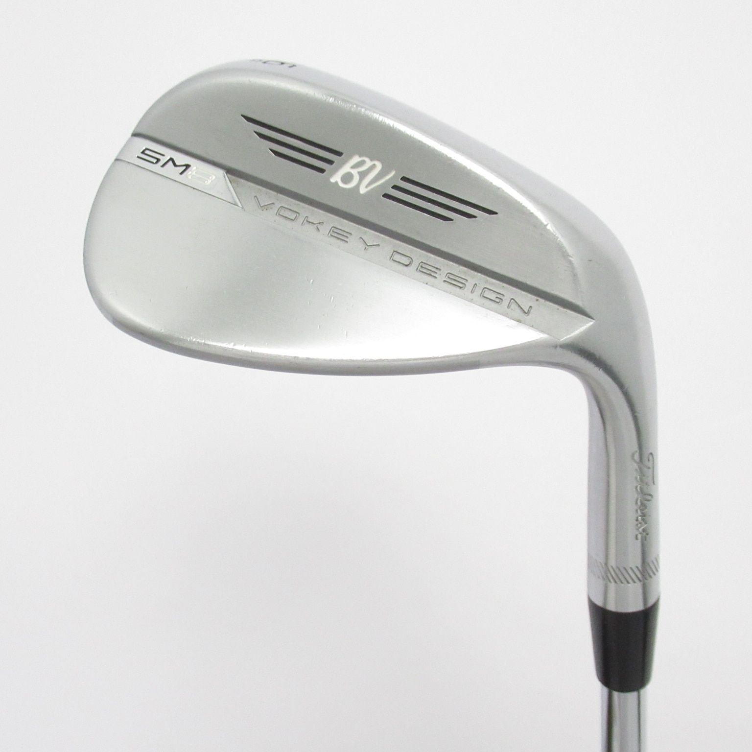 9*6様 タイトリストBVウェッジワークス60度 中古品 9*6様 タイトリストBVウェッジワークス60度 中古品 2025年最新