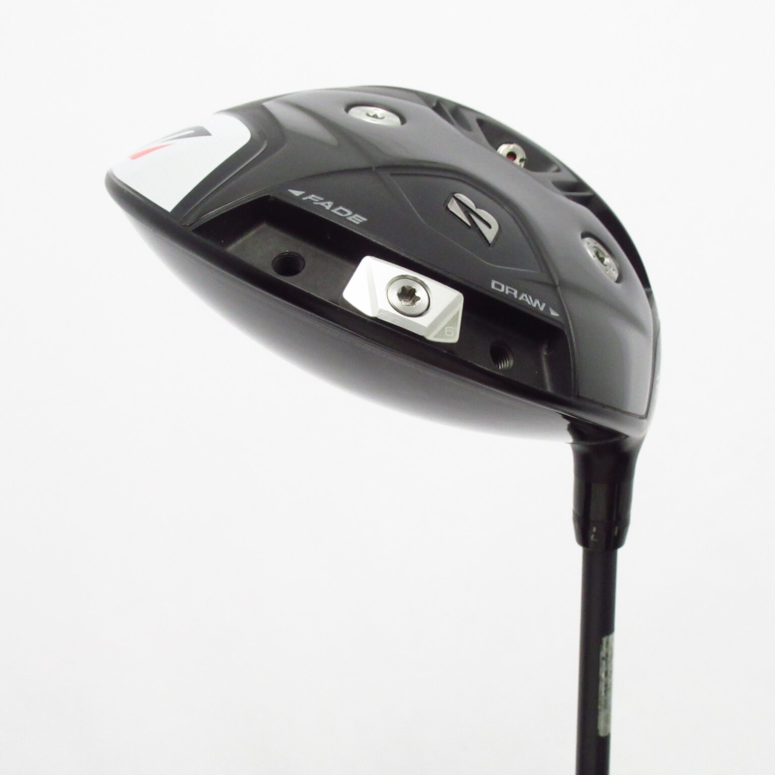 中古】B1 ST ドライバー Diamana BS50 9.5 S C(ドライバー（単品