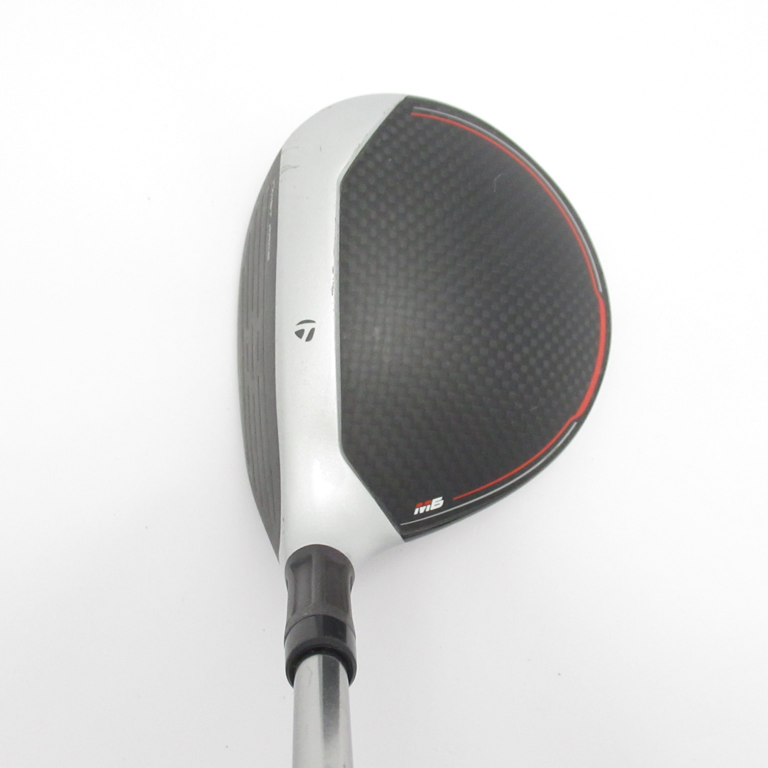 中古】M6 フェアウェイウッド Diamana DF 60 18 S D(フェアウェイ