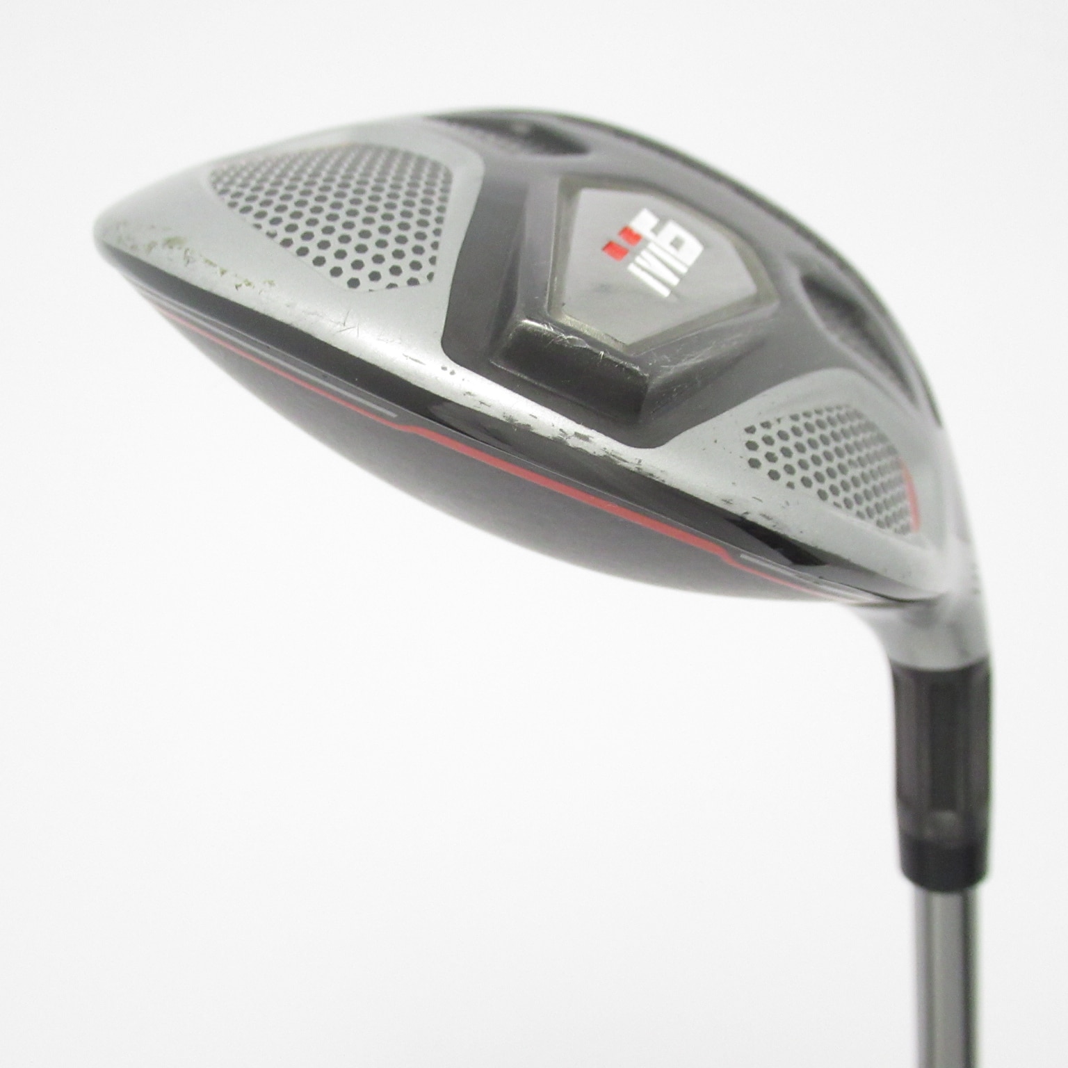 中古】M6 フェアウェイウッド Diamana DF 60 18 S D(フェアウェイ