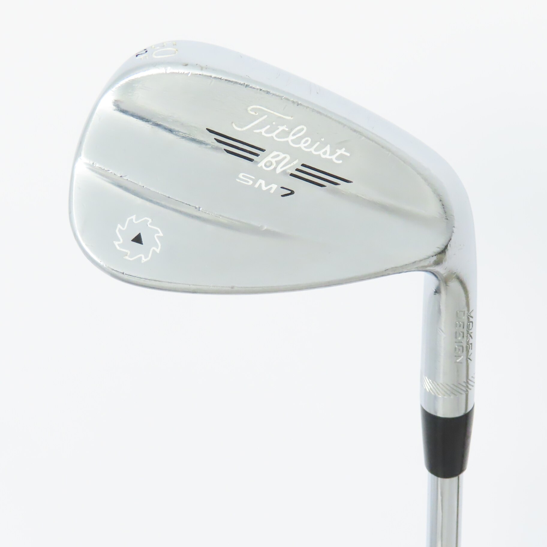 【未使用】ソナテック ST ミルドウェッジ 60°(ロイヤルコレクション) 中古】その他 ウェッジ 通販｜GDO中古ゴルフクラブ