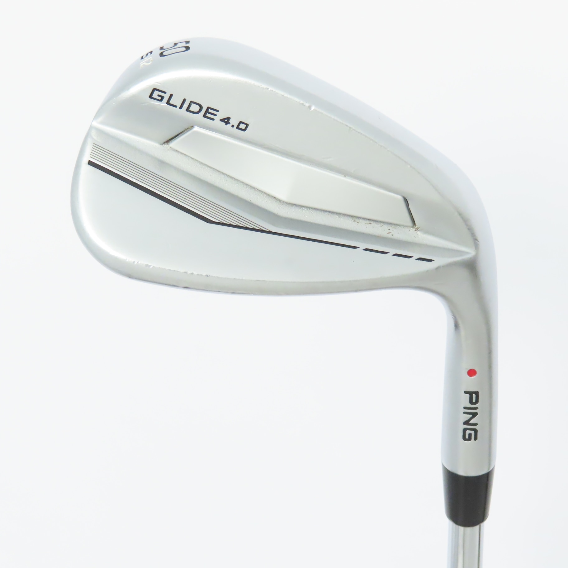 ping ピン ウェッジ グライド4.0 60度 10-S GLIDE4.0(グライド4.0)ウェッジ│CLUB PING【PINGオフィシャル