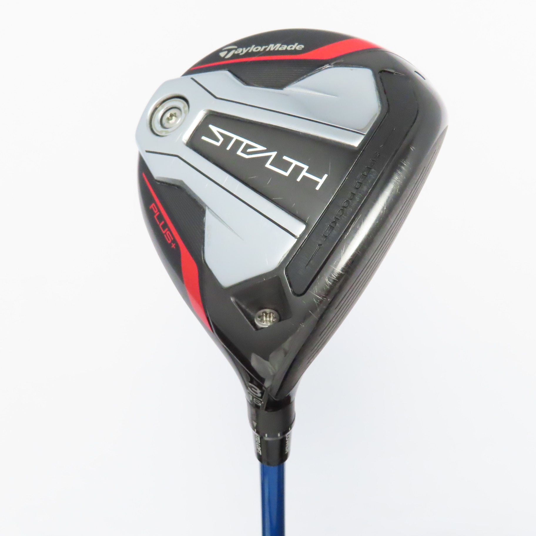 STEALTH PLUS フェアウェイウッド 15° 【公式通販】
