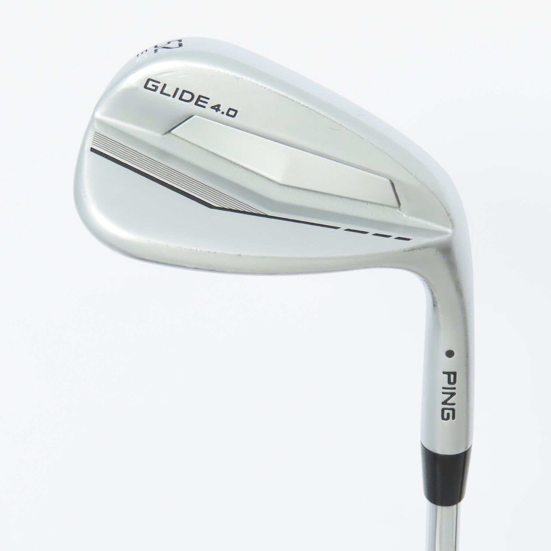 ピン　ウェッジ　５６　サンド　ping 白ドット Amazon | ピン（PING） GLIDE4.0 ウェッジ(56W ロフト56度)N.S.
