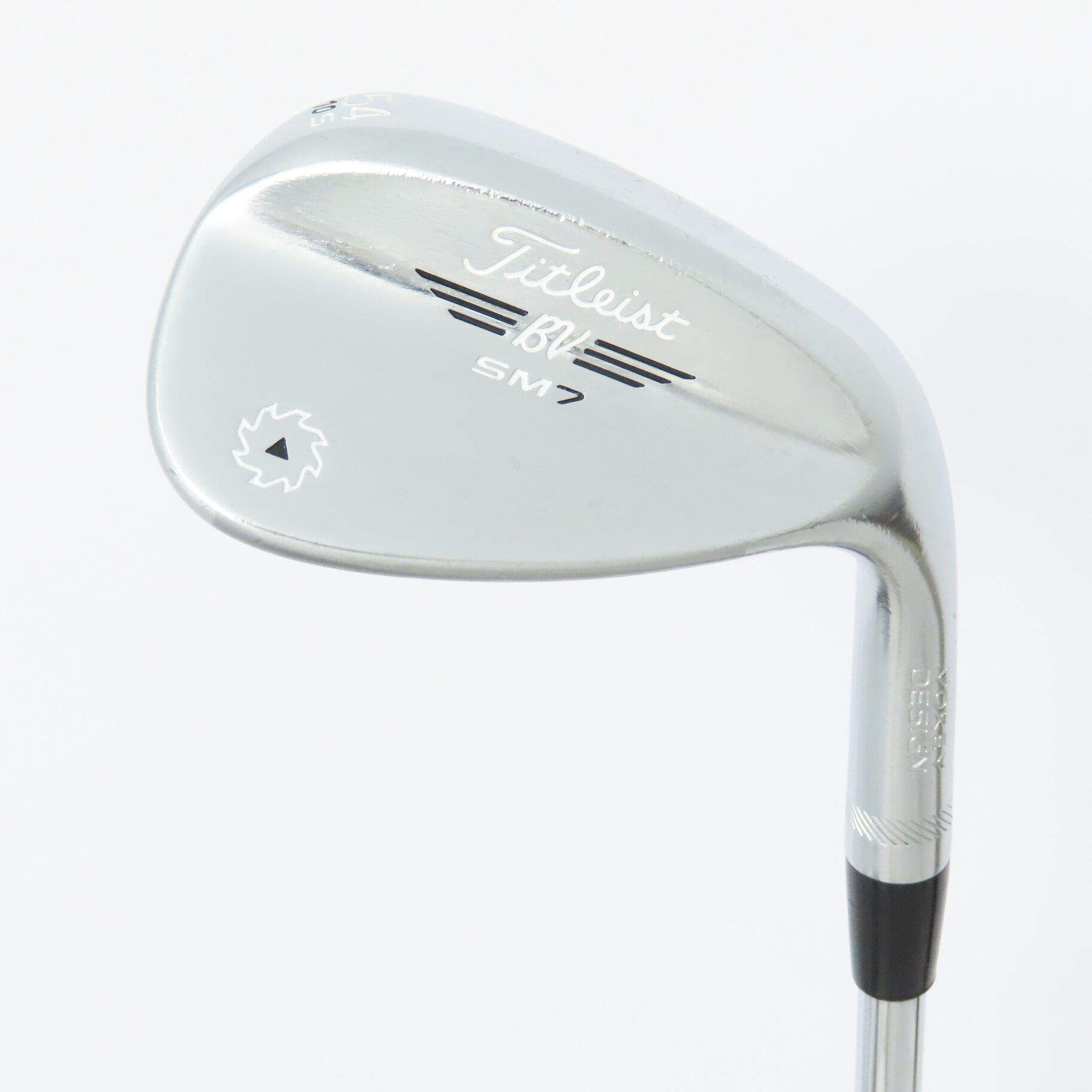 Titleist - j.morisです‼️タイトリスト　ボーケイSM7  52 08F Titleist | Vokey SM7 Wedge