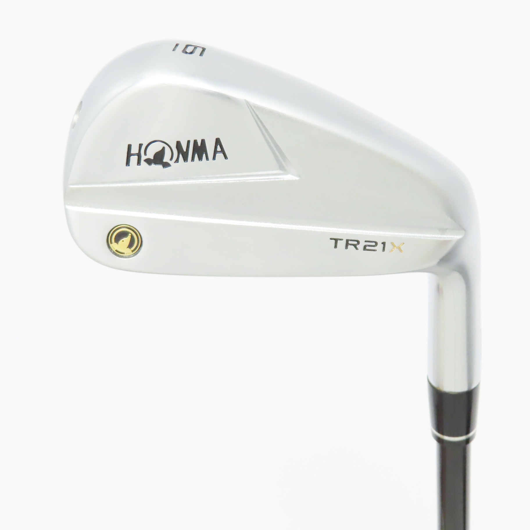 中古】ツアーワールド TR21 X アイアンセット (本間ゴルフ