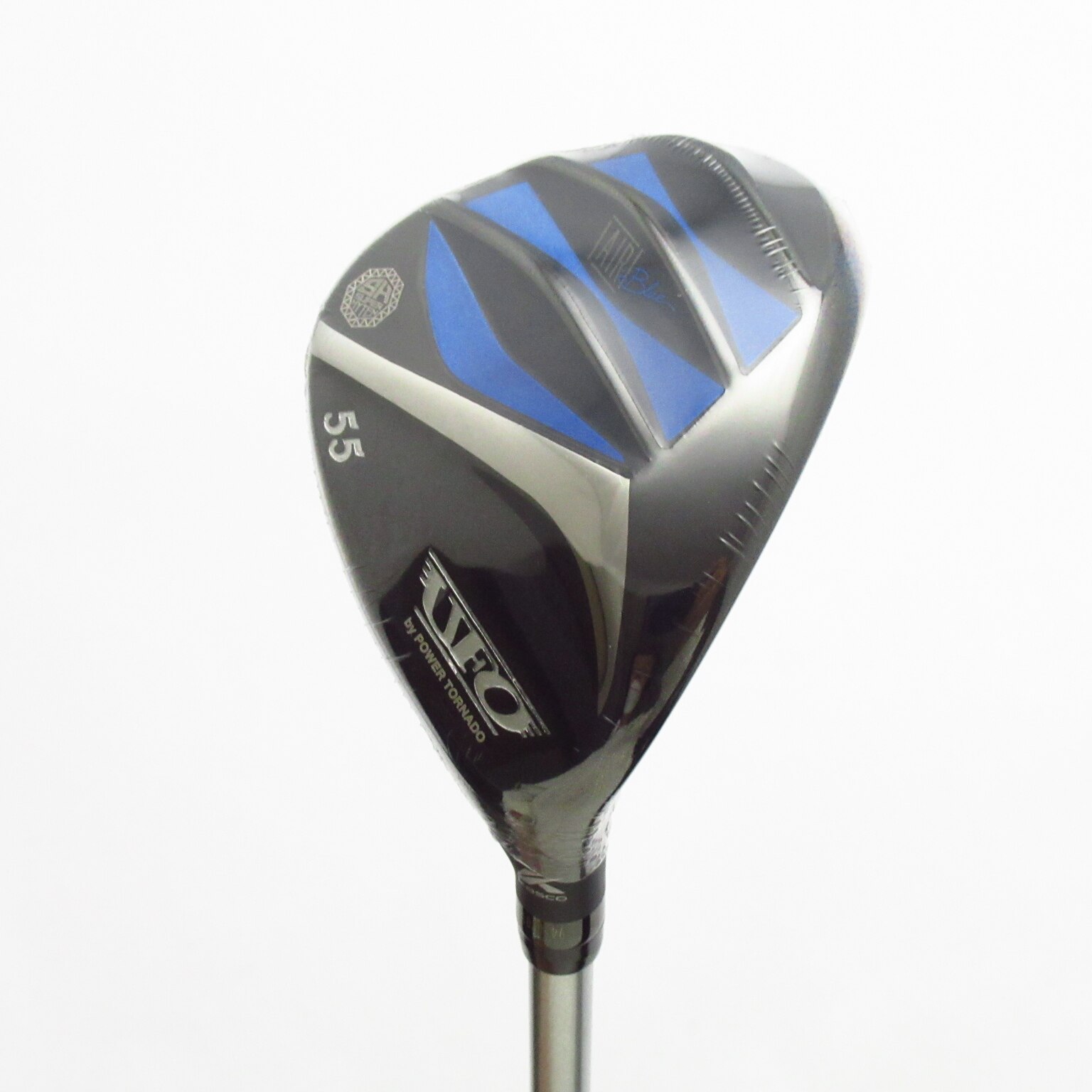 中古】UFO by POWER TORNADO AIR Blue ユーティリティ Falcon