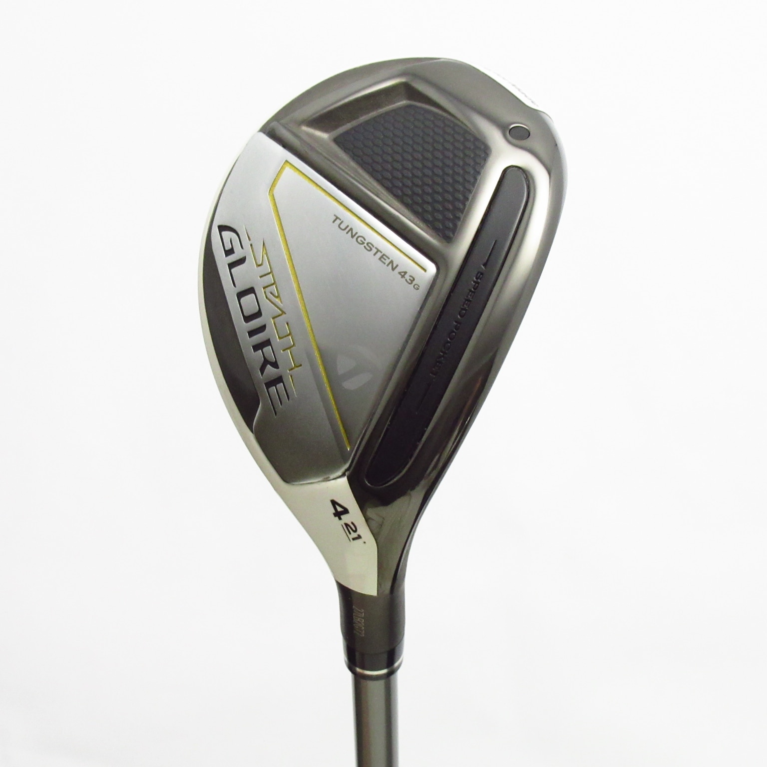 中古】ステルス ユーティリティ (テーラーメイド) 通販｜GDO中古