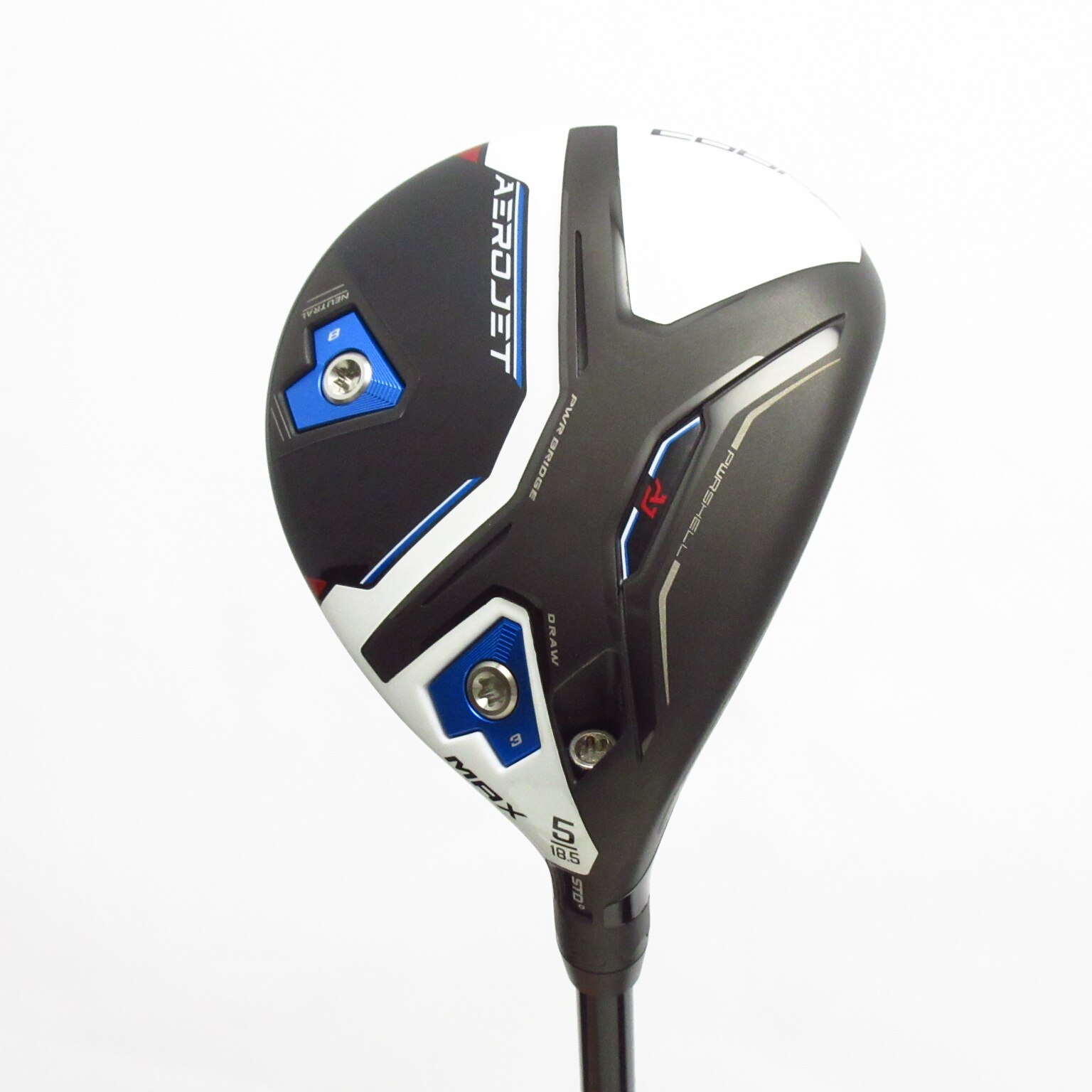 コブラFW5番　7番セット imgrc0190344942.jpg