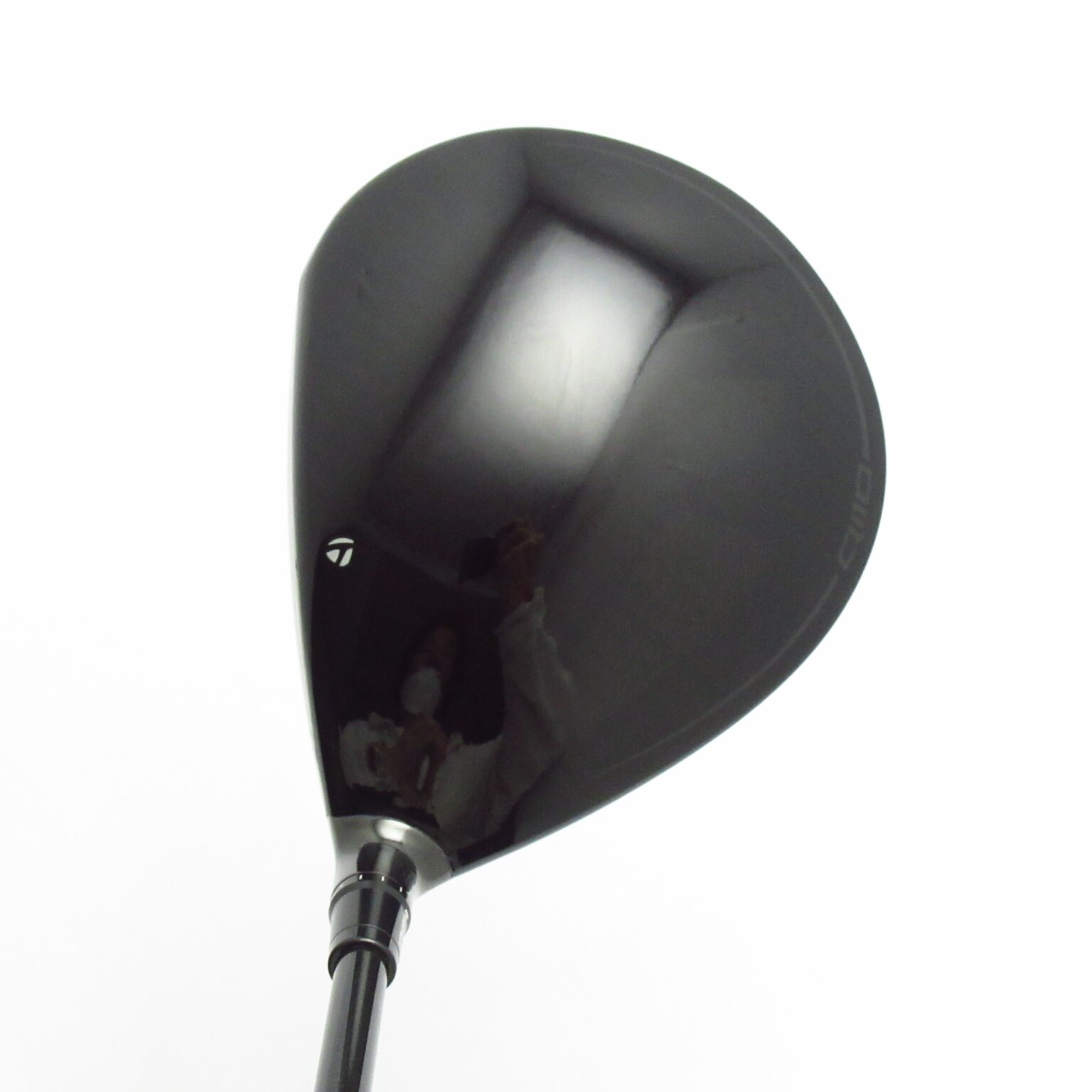 【中古ゴルフクラブ】テーラーメイド　Qi10　Qi10 LS ドライバー THE ATTAS 5　シャフト：THE ATTAS 5 中古】Qi10 LS ドライバー THE ATTAS 5 10.5 S C(ドライバー（単品