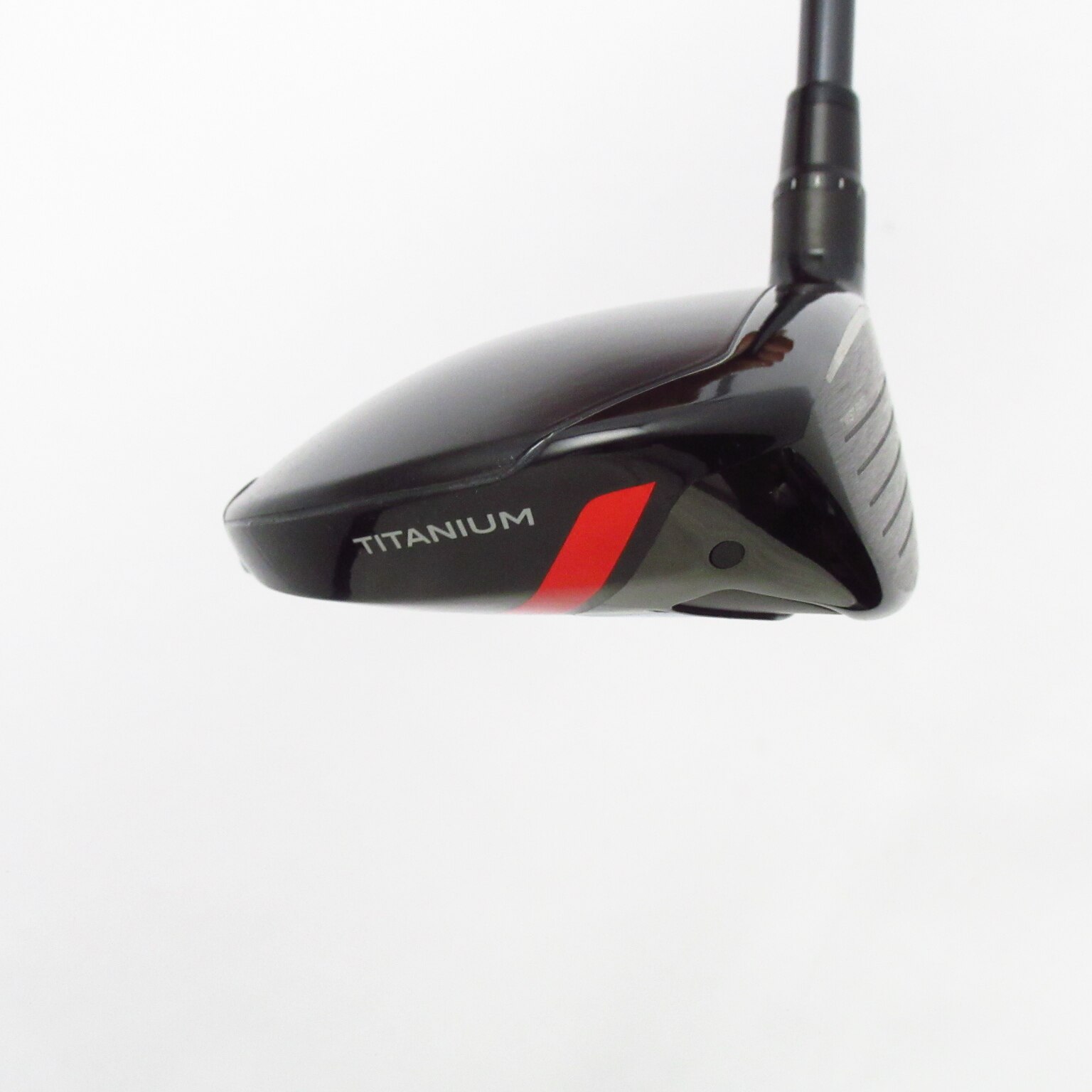 中古】ステルス PLUS フェアウェイウッド Diamana Silver TM50