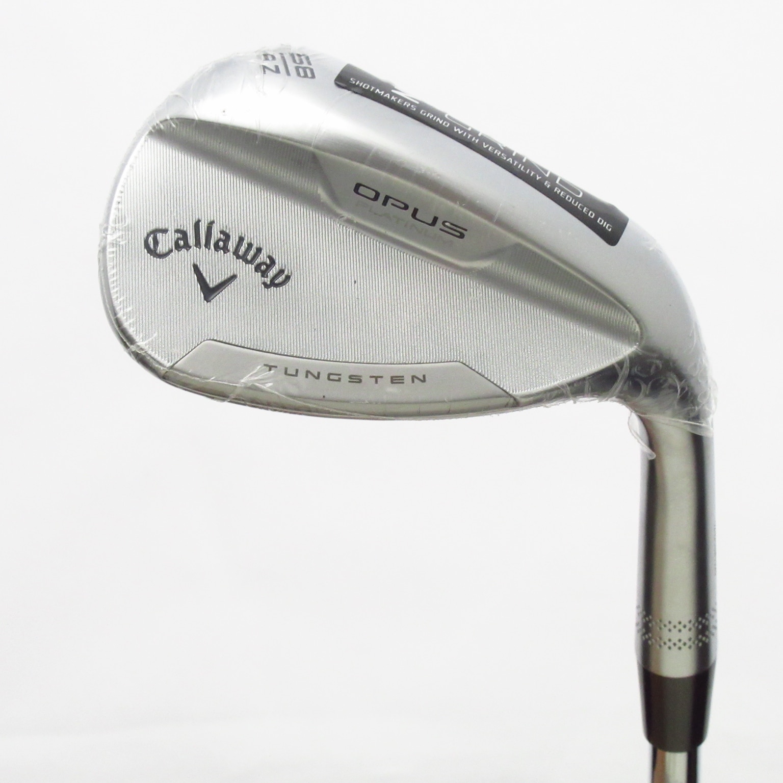 キャロウェイ OPUS 52 S200 ダイナミックゴールド ウェッジ