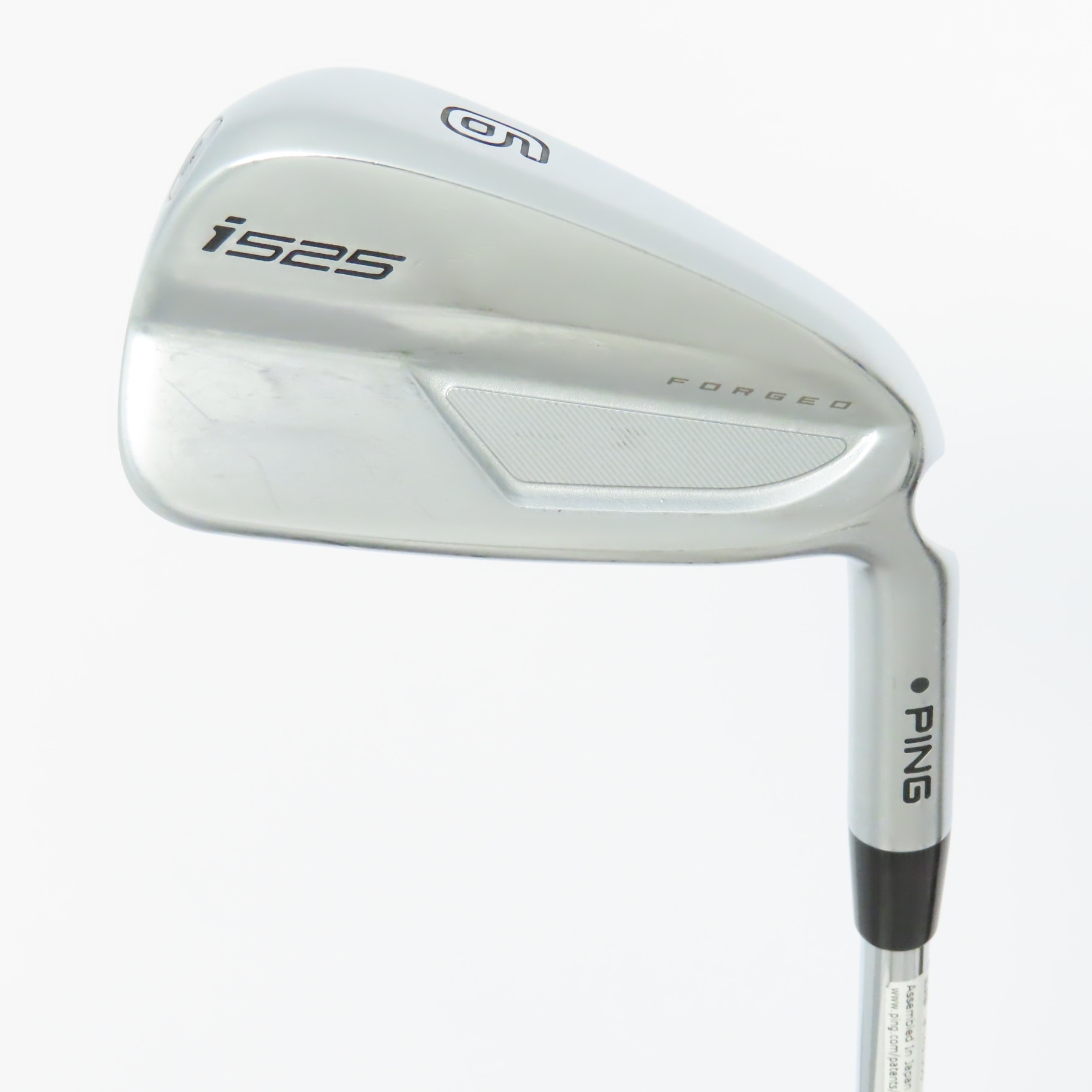 PING - 中古ゴルフクラブ 12本セット ビンテージマイデイ 中古】Iシリーズ アイアンセット (ピン) 通販｜GDO中古ゴルフクラブ