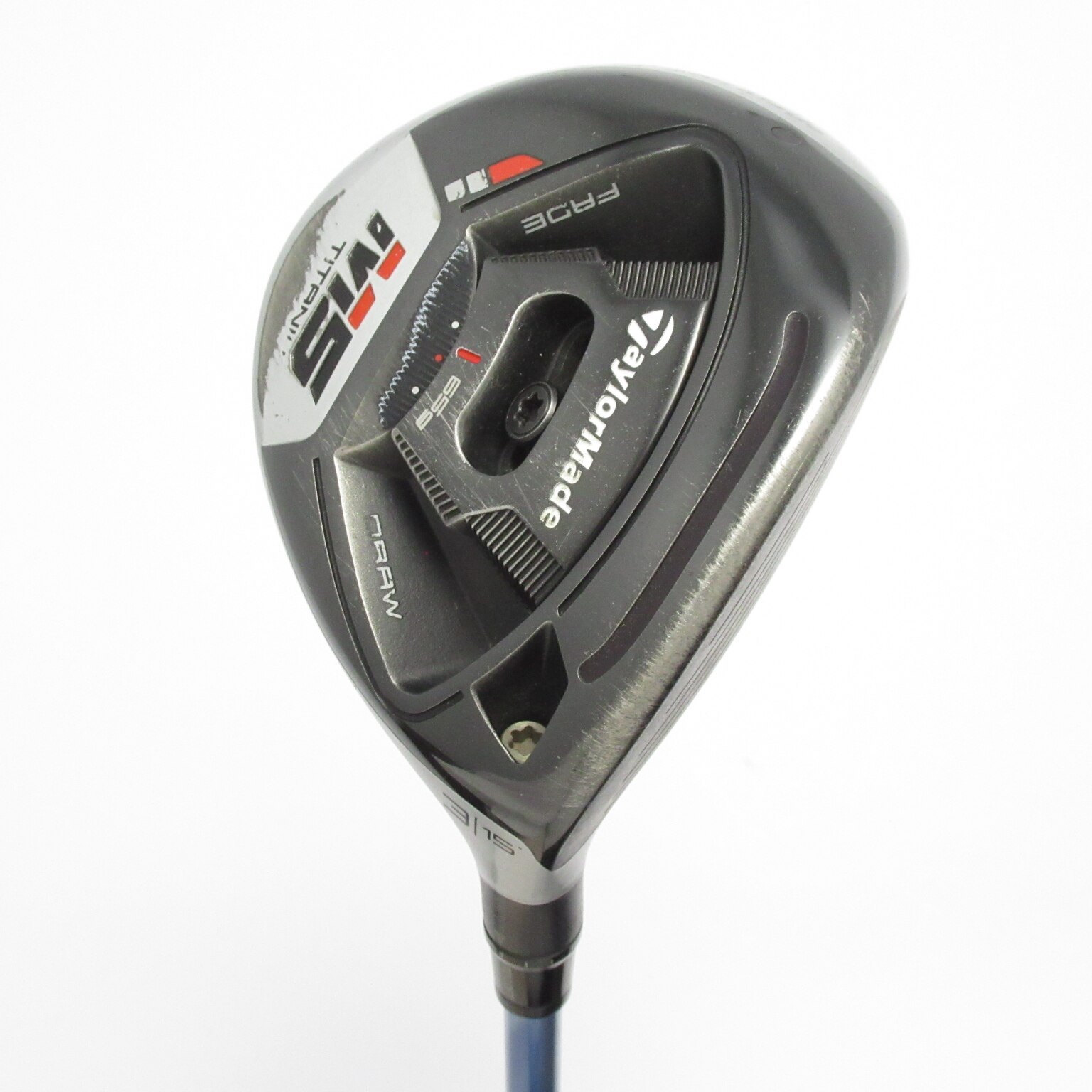 値下げ！テーラーメイド m5 15度　フェアウェイウッド 中古】M5 フェアウェイウッド (テーラーメイド) 通販｜GDO中古