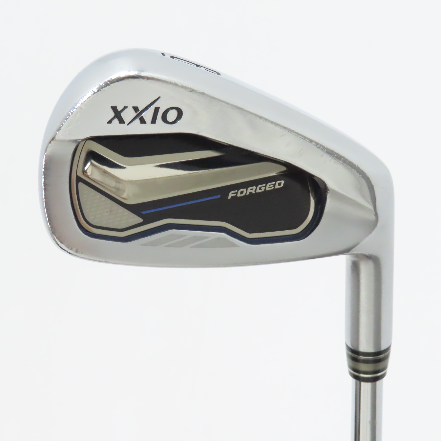 XXIOゼクシオ5番ロングアイアンゴルフクラブ初心者ダンロップ中古Sメンズシニア XXIOゼクシオ5番ロングアイアンゴルフクラブ初心者中古メンズ