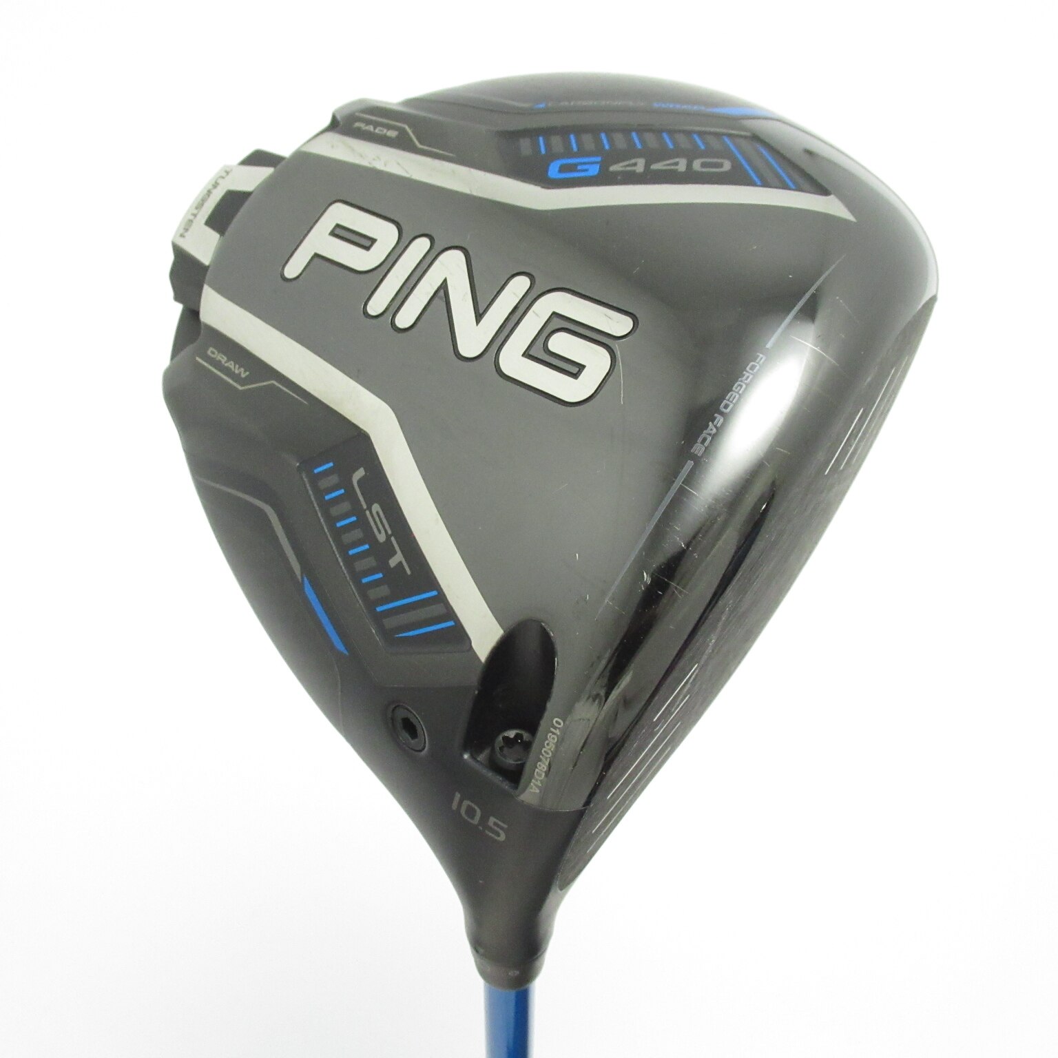 G440 ドライバー LST 10.5 ALTA JCB BLUE SR 中古】G440 LST ドライバー ALTA J CB BLUE 10.5 S C(ドライバー