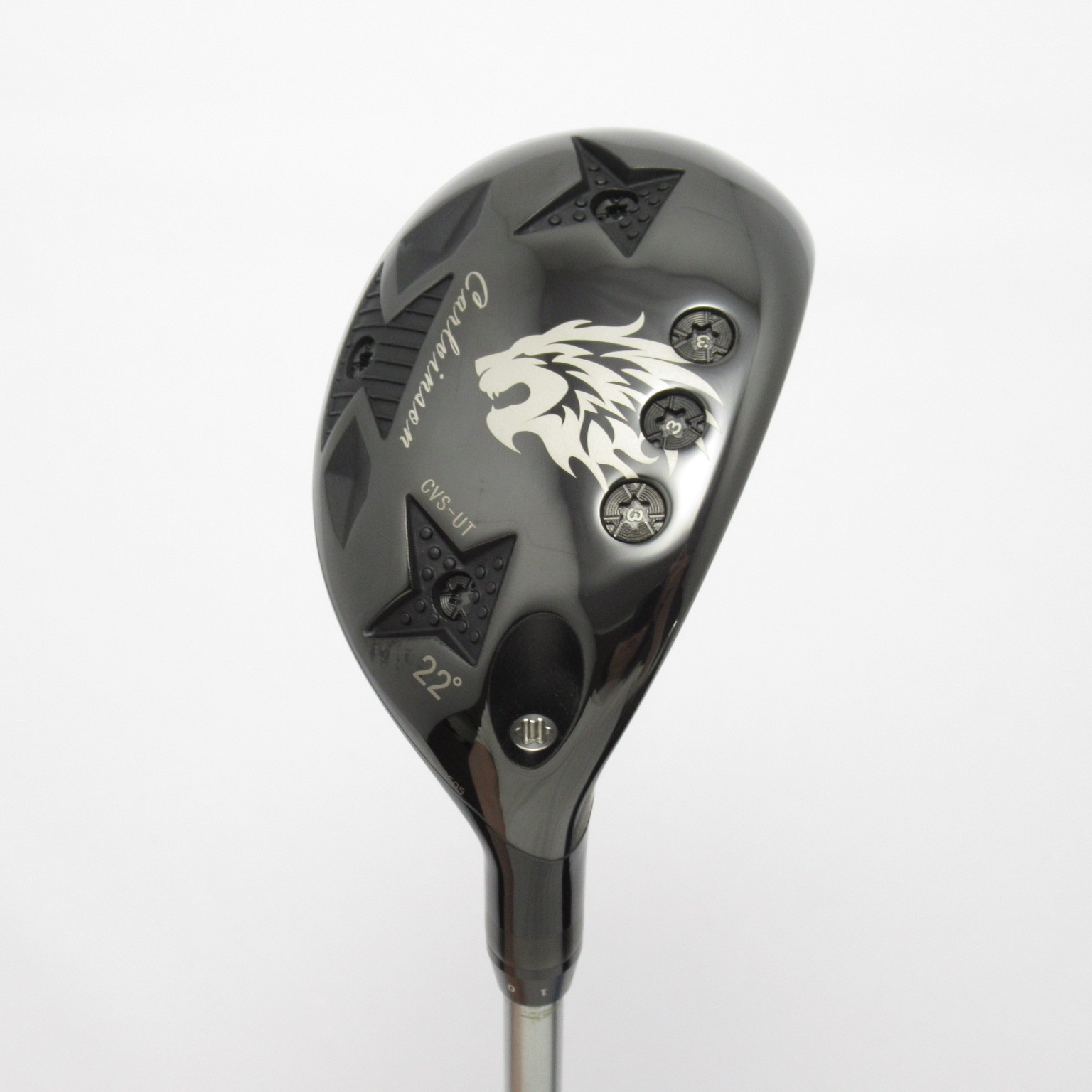 中古】エミリッドバハマ ユーティリティ エミリッドバハマ 通販｜GDO