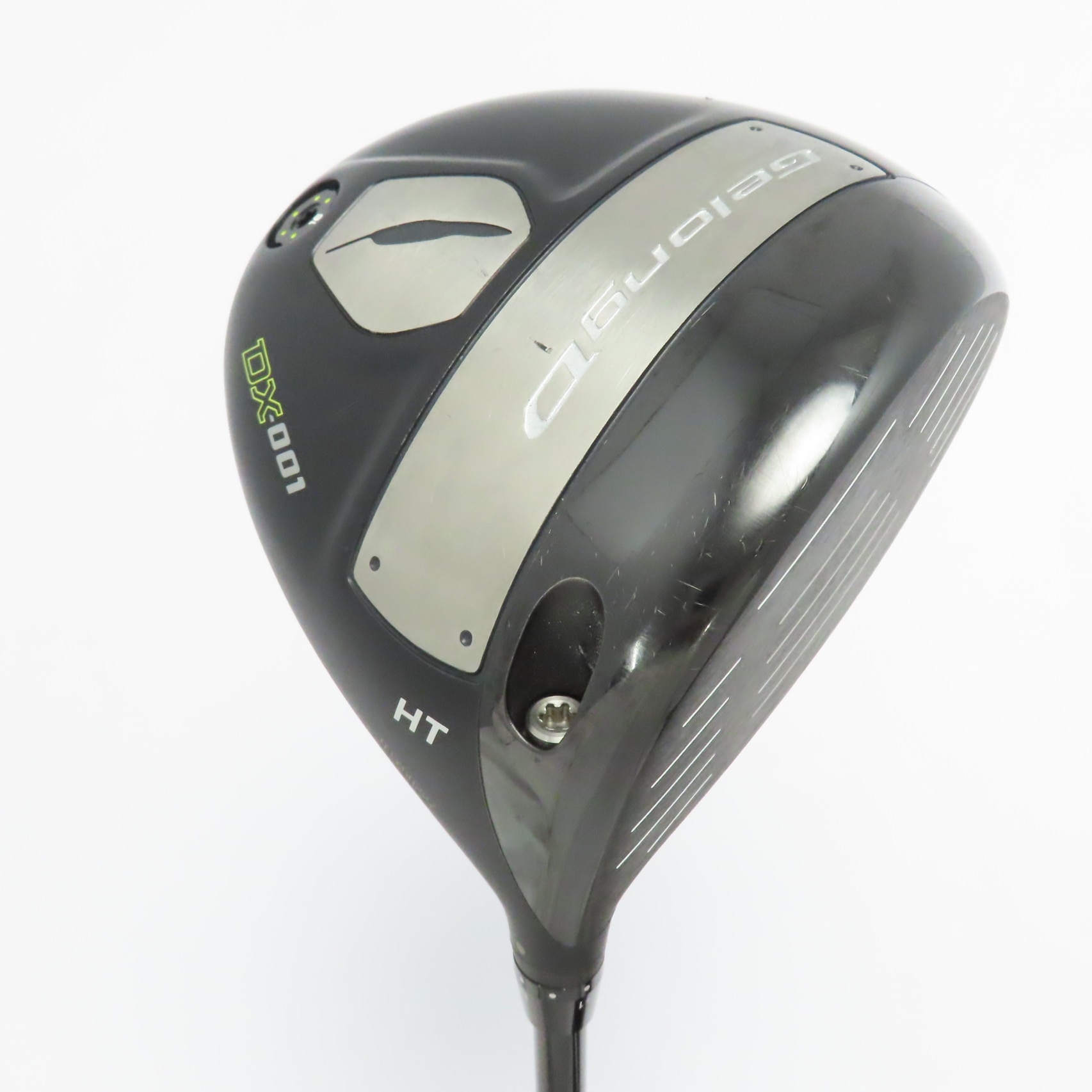 中古】GelongD DX001 ドライバー (フォーティーン) FOURTEEN