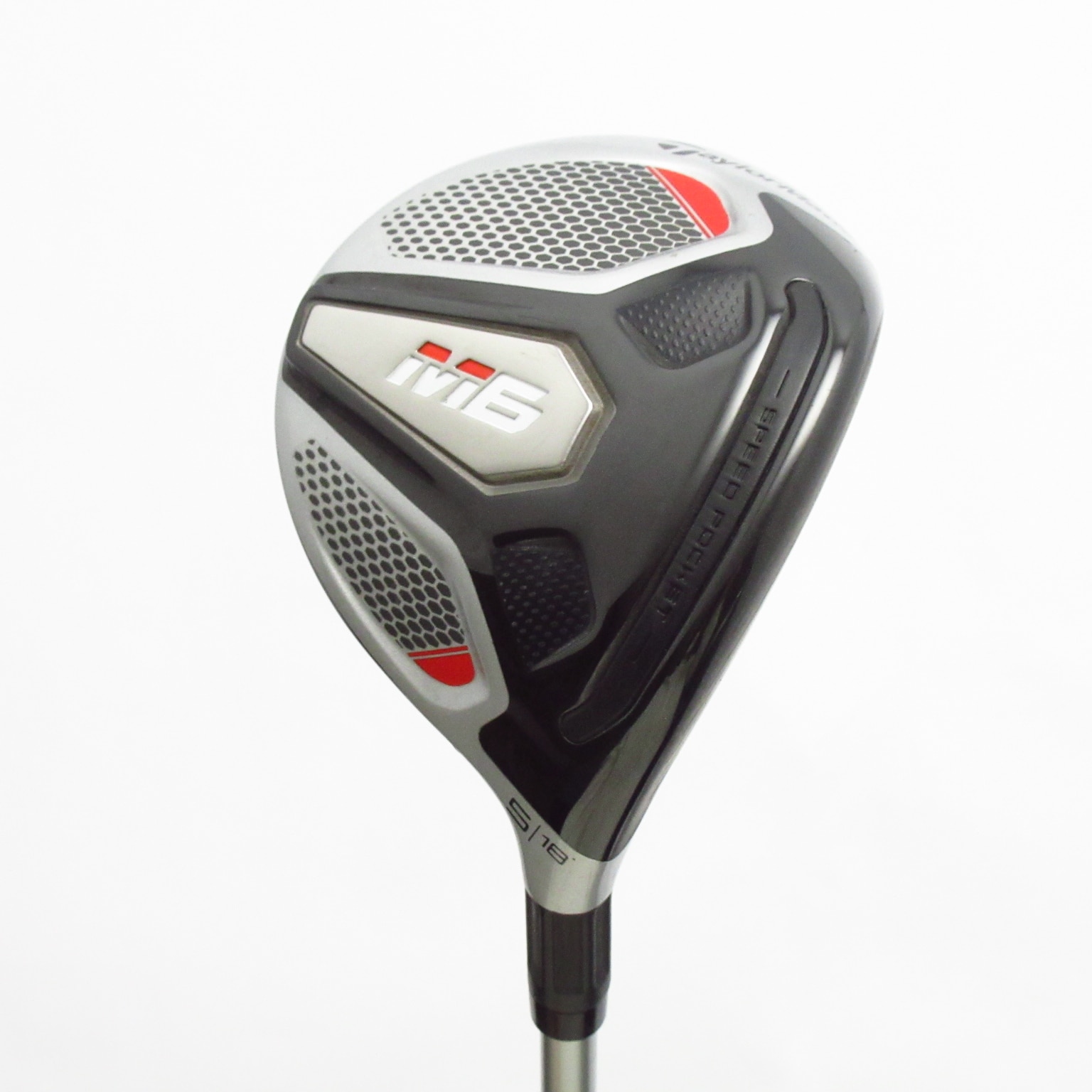 TaylorMade - テーラーメイド⭐︎M6⭐︎＃7⭐︎ FUBUKI TM6 2019(S)未使用 Amazon.com : テーラーメイド(TAYLOR MADE) M6 単品アイアン