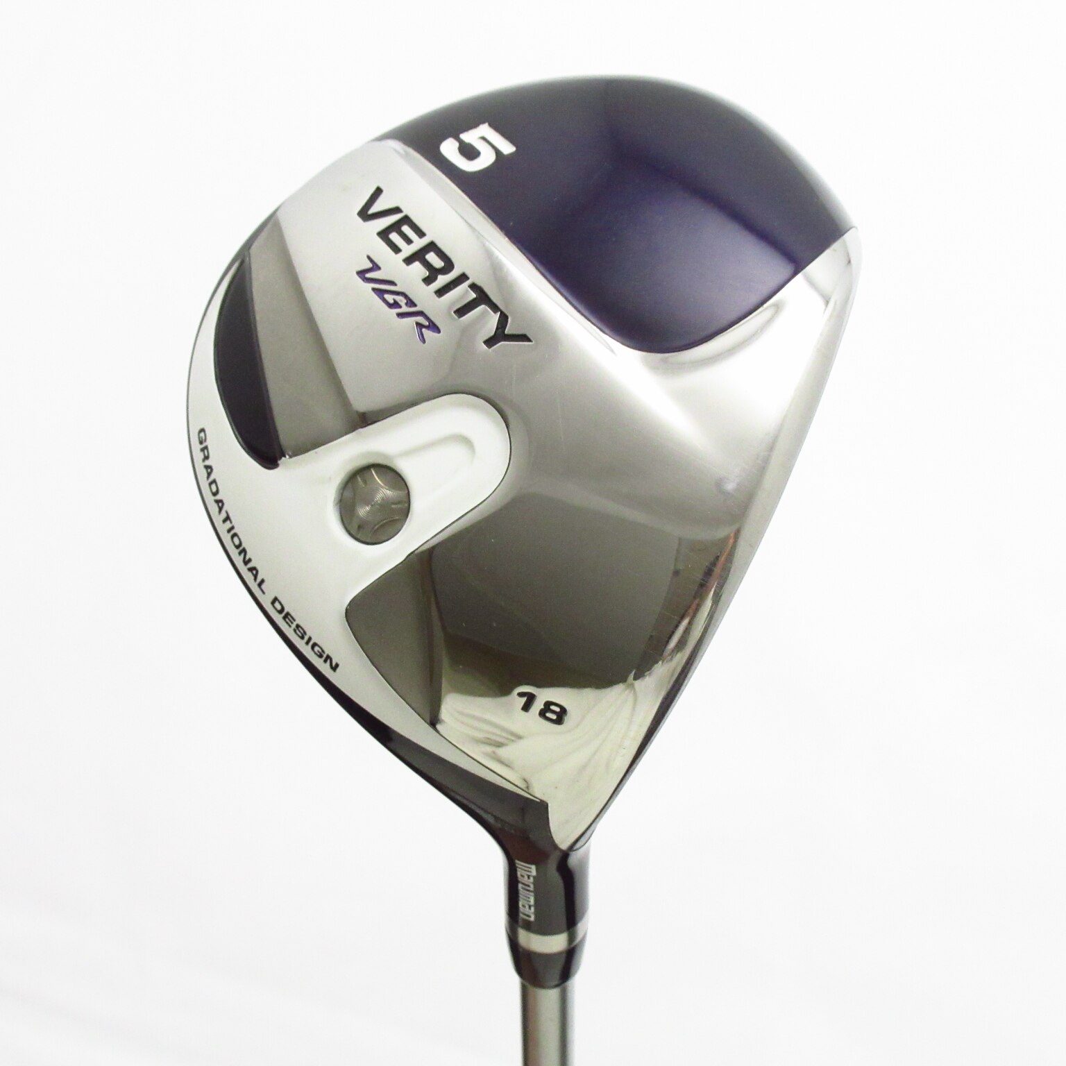 パター付き」マジェスティ ゴルフ マルマン ベリティ VGR アイアン