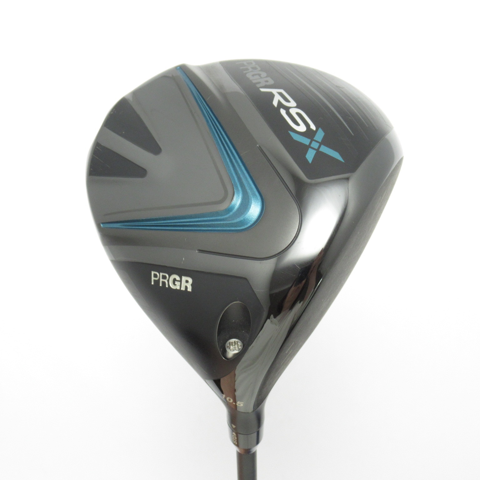 PRGR/T REDドライバーS-9.5/2016/ゴルフT/Bランク/75【中古】 楽天市場】prgr golf driver（シリーズRED（プロギア