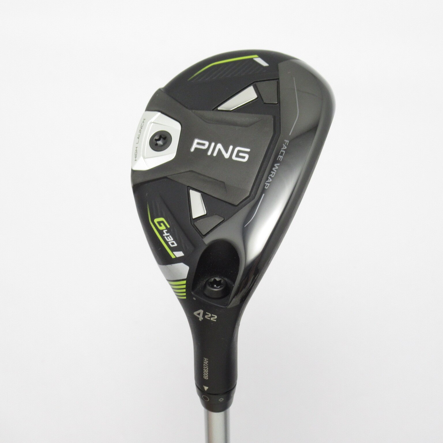 中古】G430 ユーティリティ (ピン) 通販｜GDO中古ゴルフクラブ