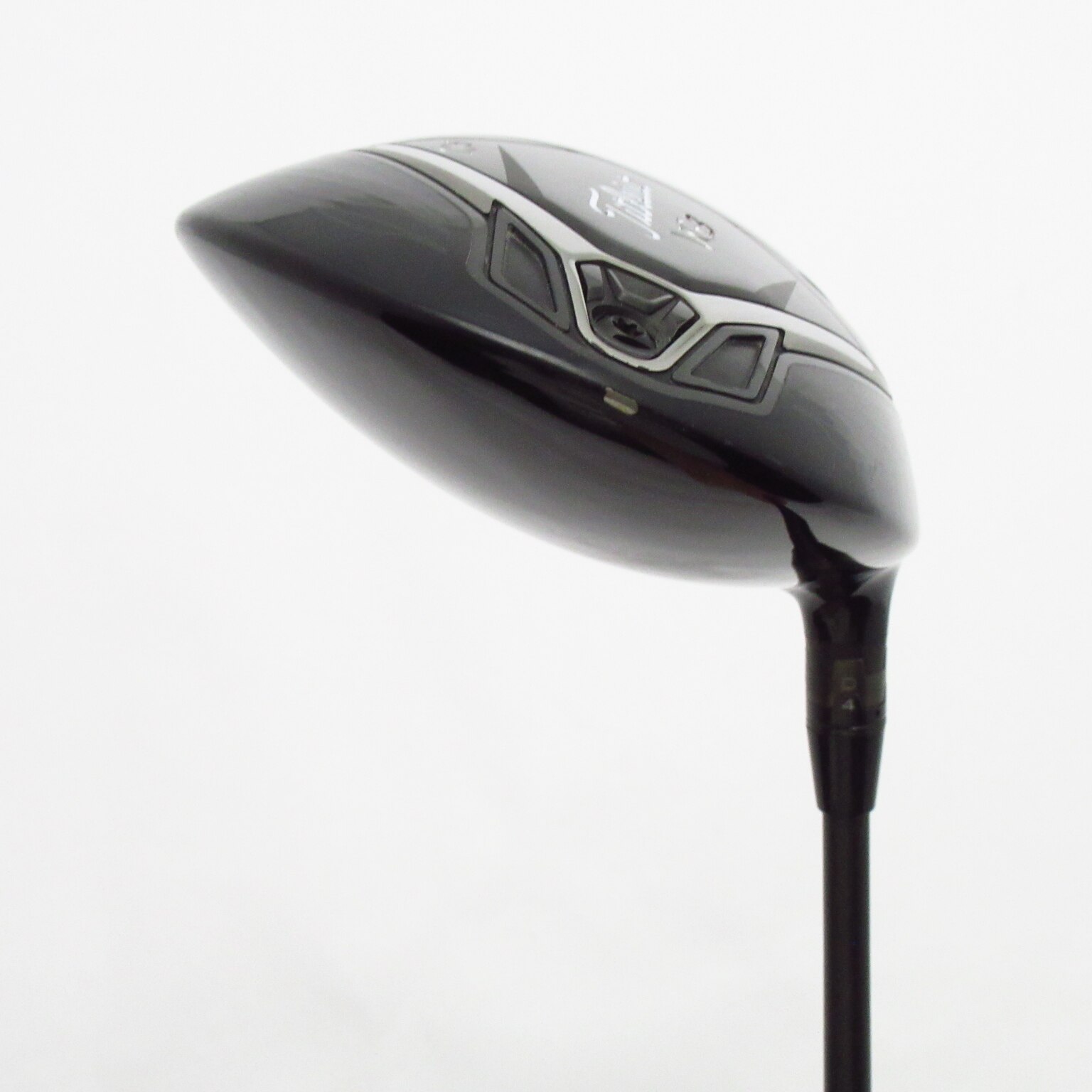 中古】VG3(2018) ドライバー Tour AD IZ-5 10.5 S D(ドライバー
