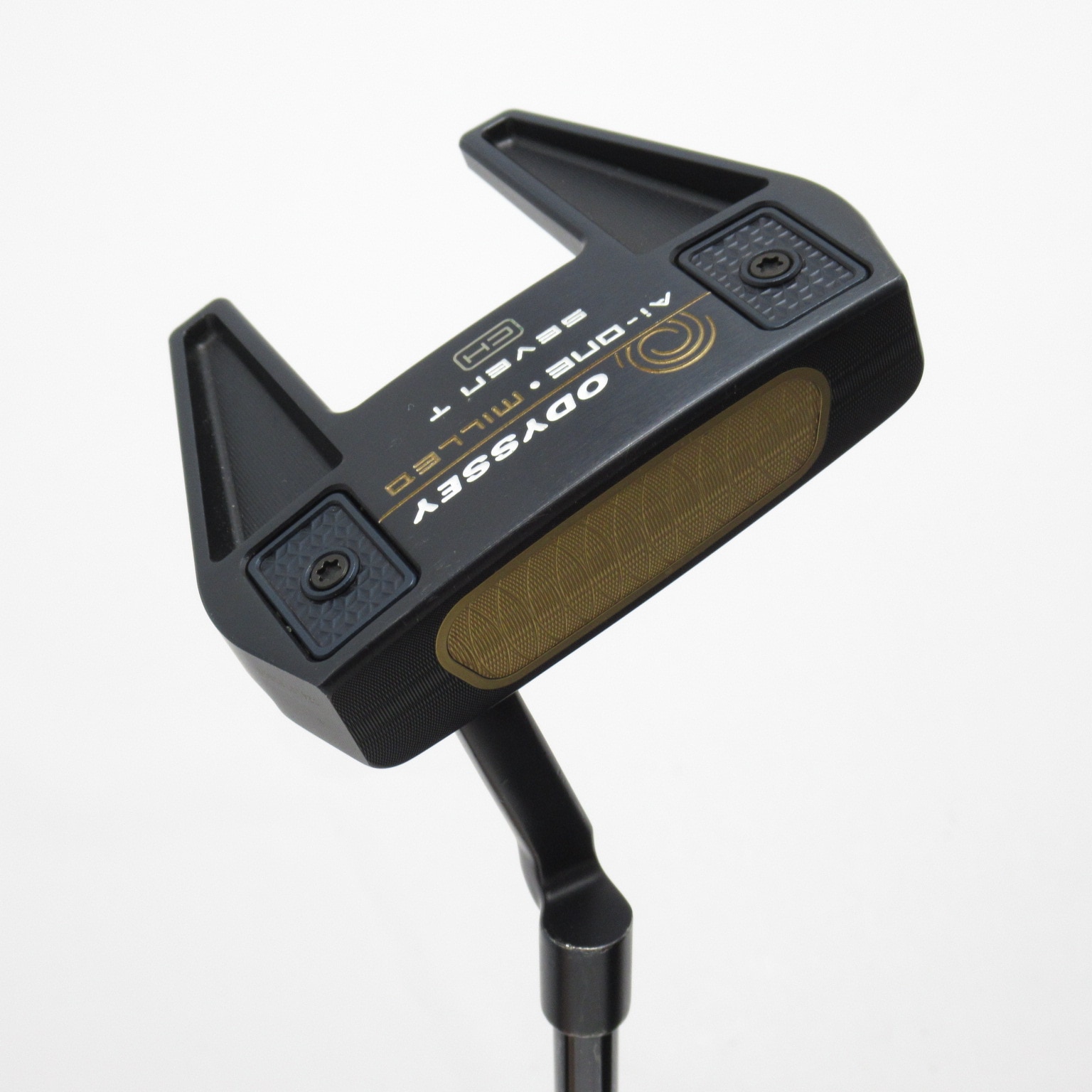 激レア！特注！オデッセイ ツアーバッグAI-ONE MILLED SEVEN T オデッセイ Ai-ONE MILLED ツアーバックコレクション SEVEN T CH