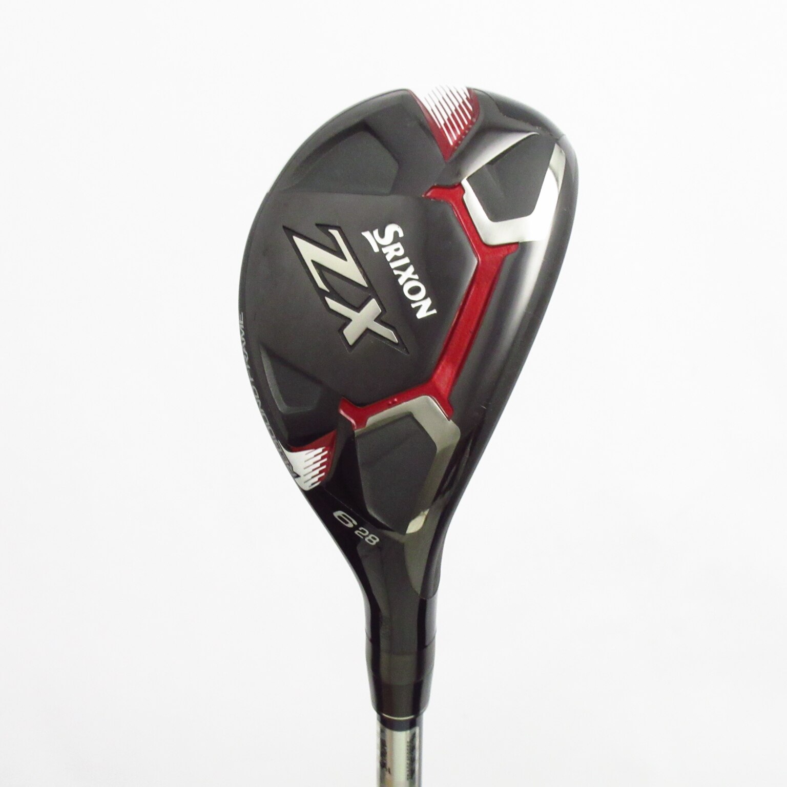 Ri様　専用① 中古】スリクソン ZX ハイブリッド ユーティリティ Diamana ZX