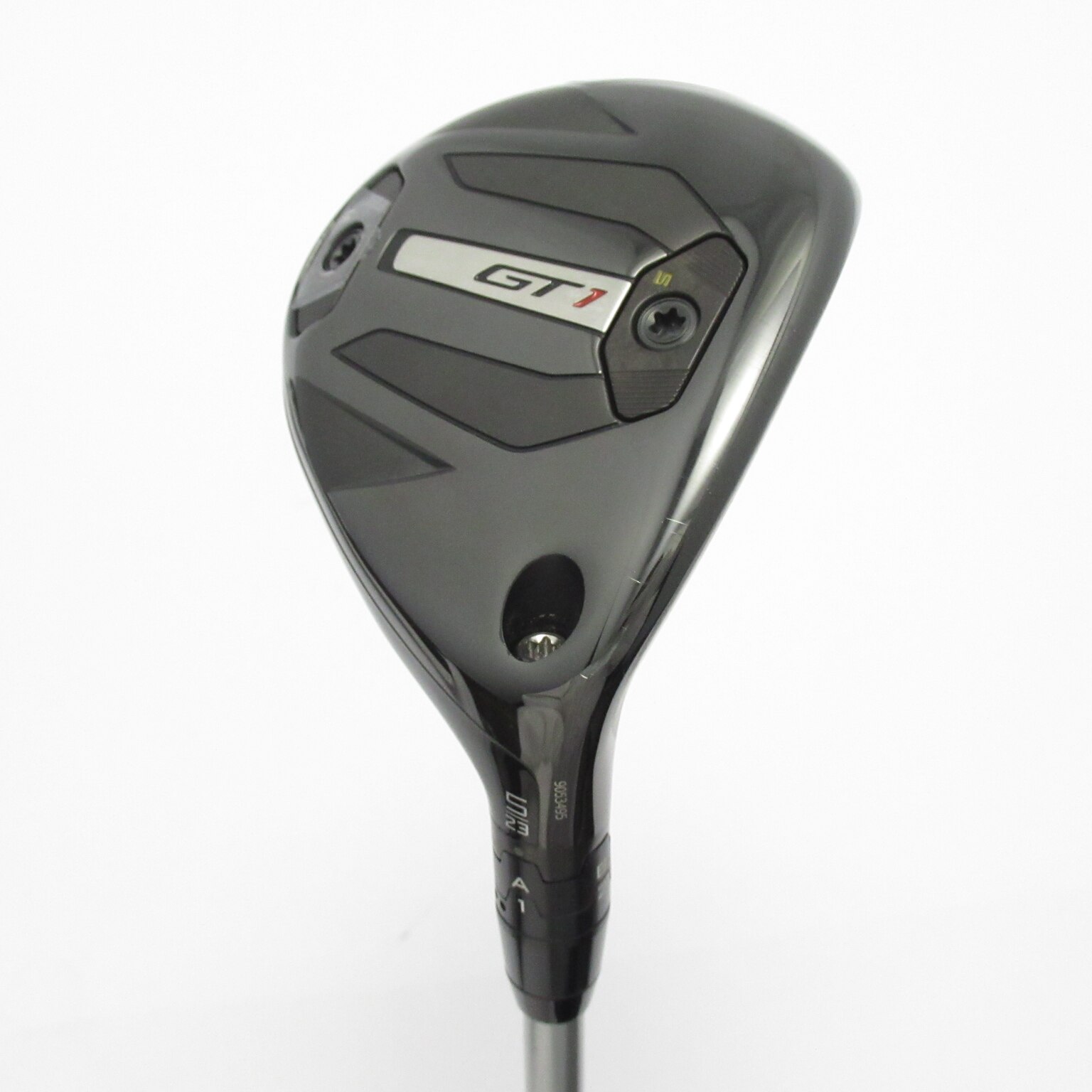 タイトリスト tsi2ユーティリティ #4 21度 ツアーAD DIハイブリッド