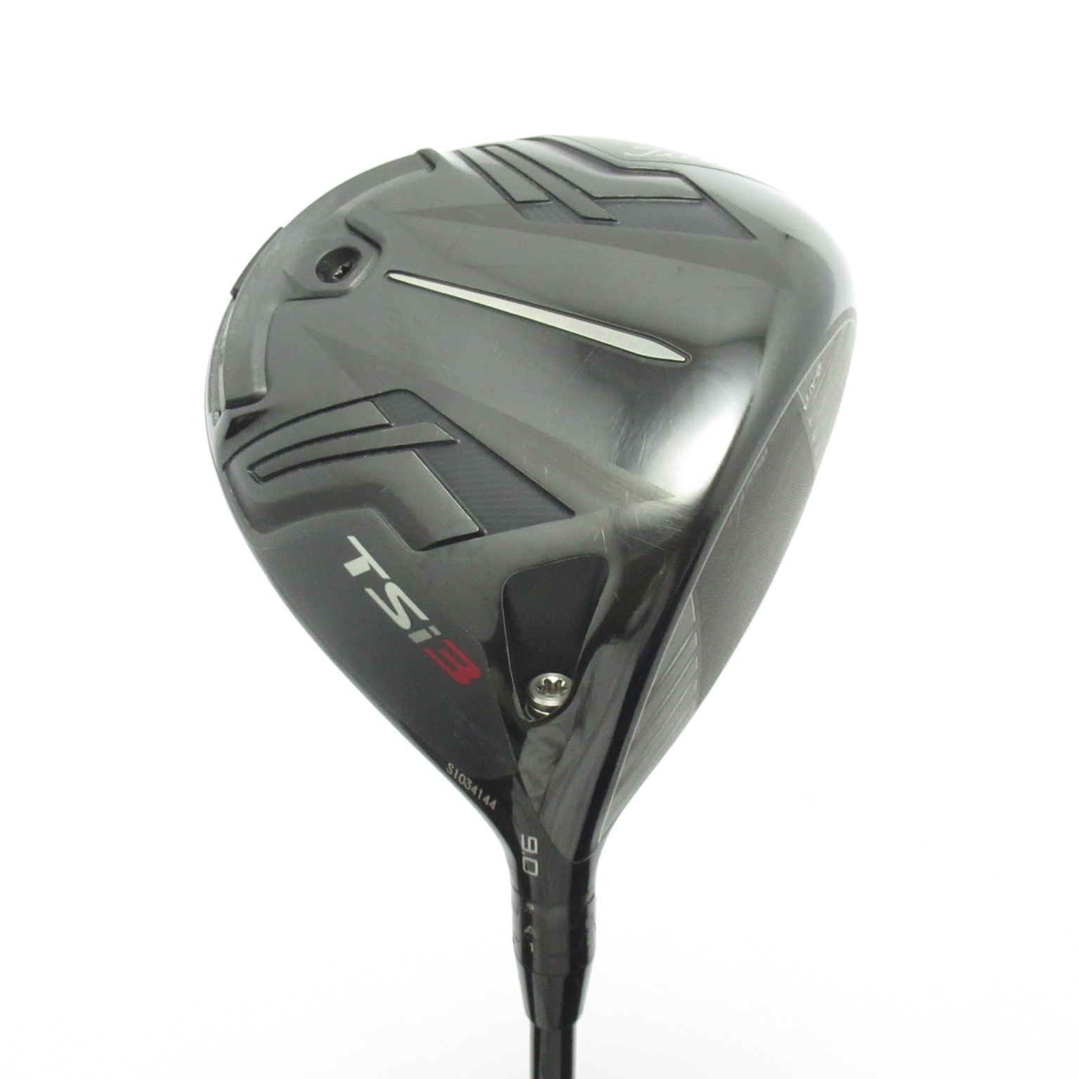 中古】TSi ドライバー (タイトリスト) 通販｜GDO中古ゴルフクラブ