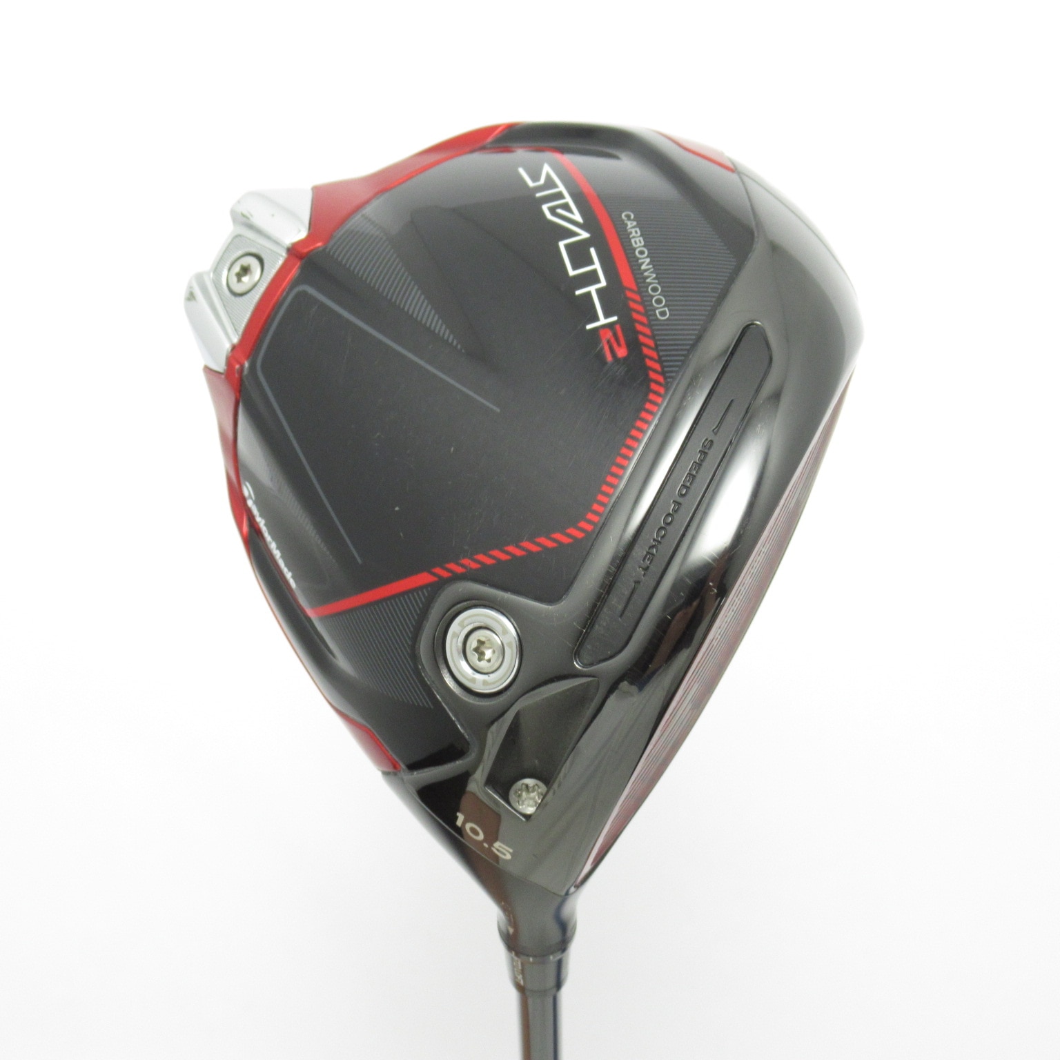 中古】ステルス ドライバー (テーラーメイド) 通販｜GDO中古