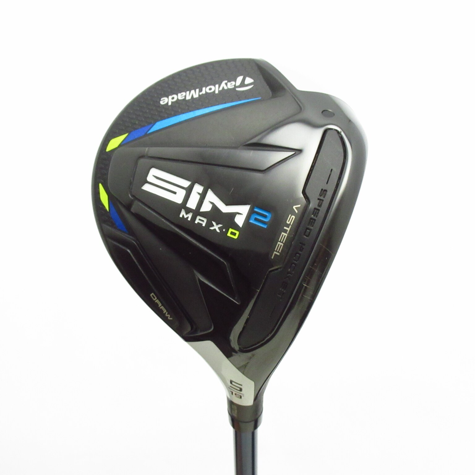 専用SIM2フェアウェイウッド　5W スピーダエボリューションⅦ661S 中古 0000637414_001_01.jpg?h=182&w=182