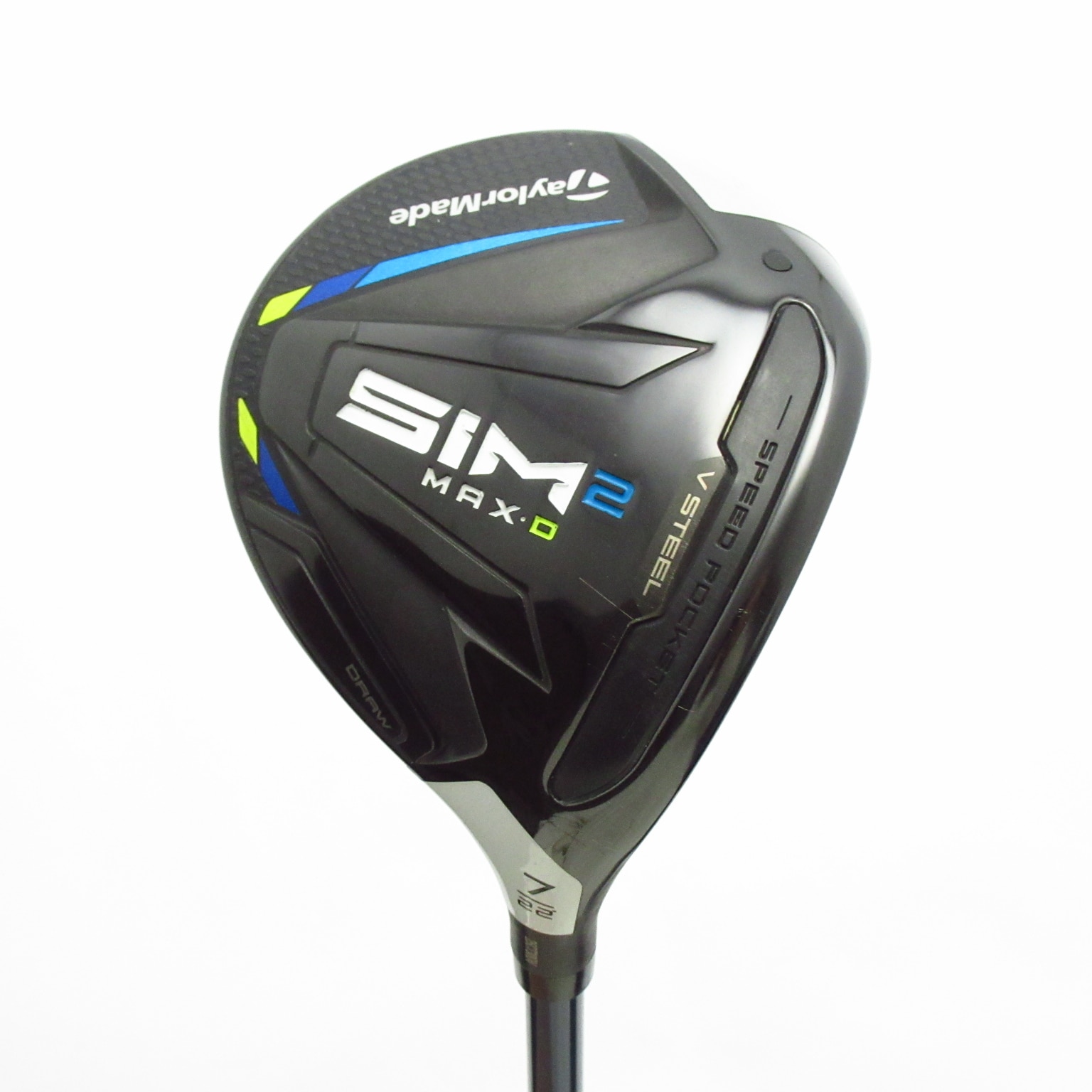 中古】SIM2 フェアウェイウッド (テーラーメイド) 通販｜GDO中古