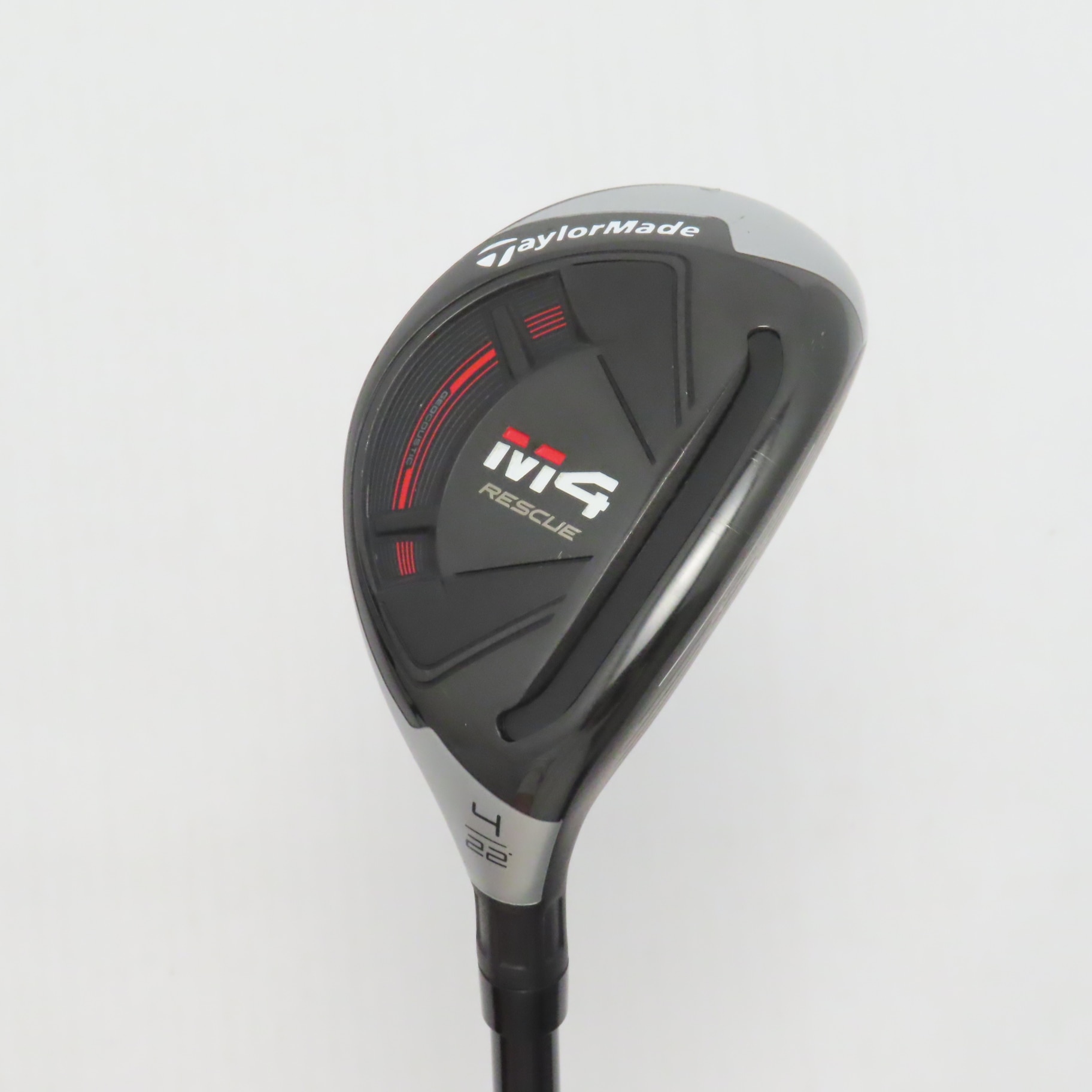 中古】M4 ユーティリティ (テーラーメイド) 通販｜GDO中古ゴルフ