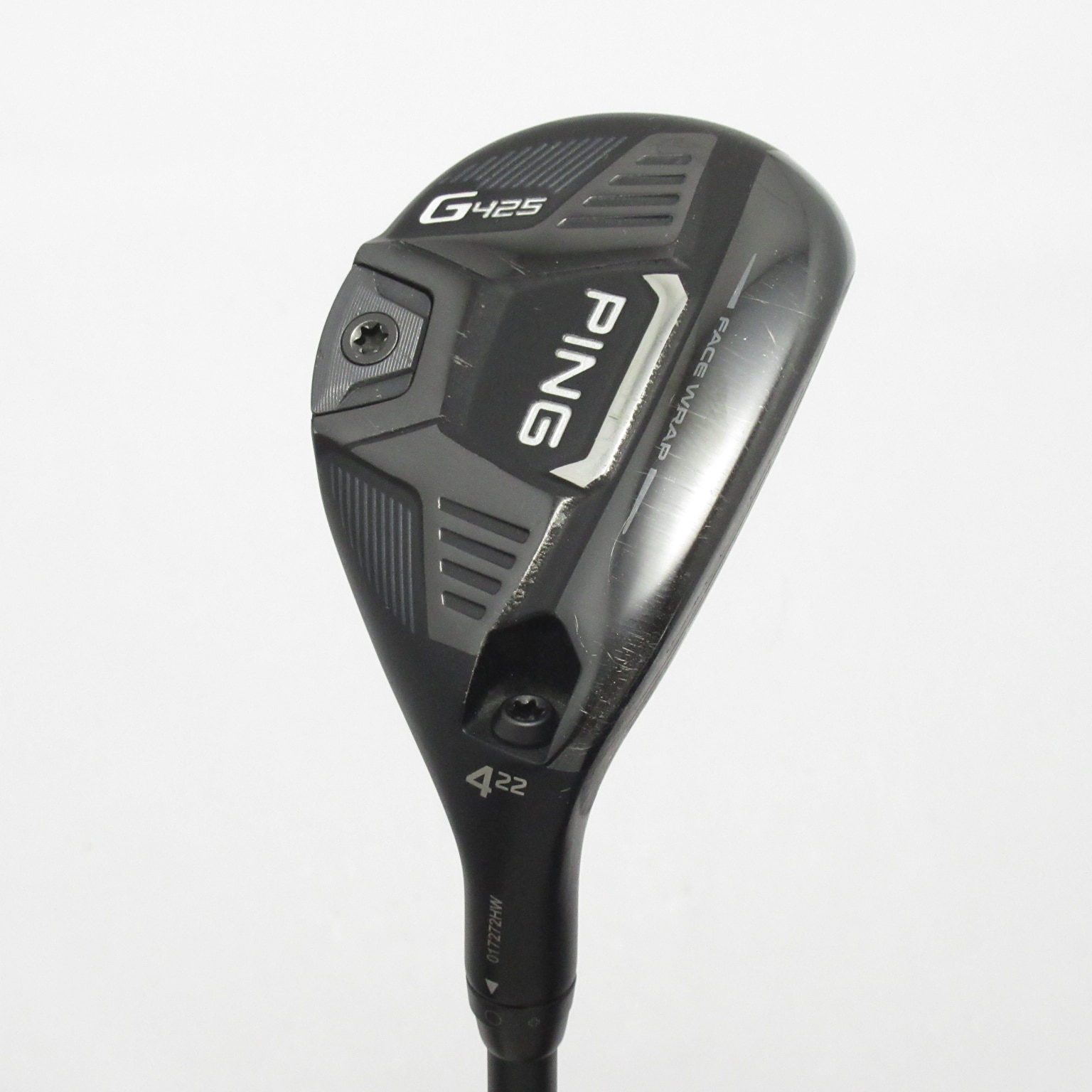 中古】G425 ユーティリティ (ピン) G425 通販｜GDO中古ゴルフクラブ