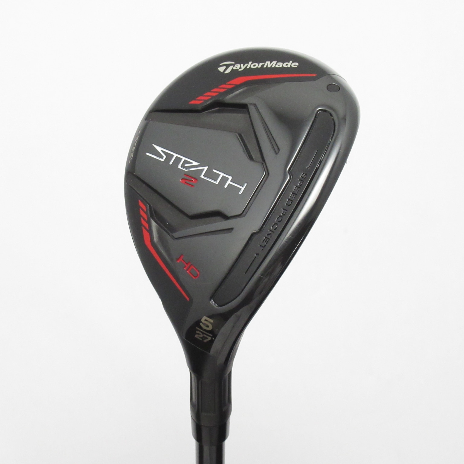 stealth2 レスキュー u3.u4.u5 3本セット 中古】ステルス ユーティリティ (テーラーメイド) 通販｜GDO中古