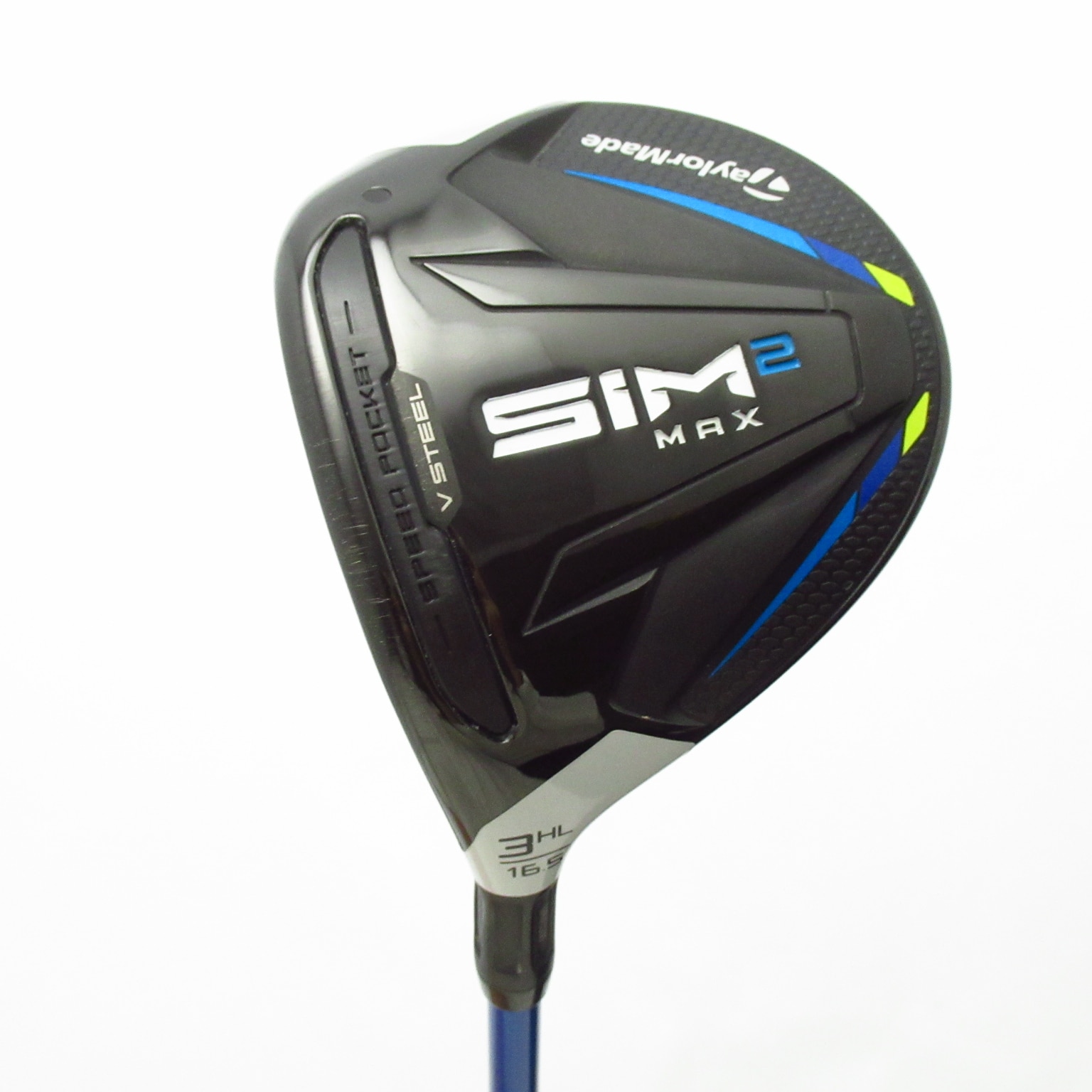 中古】SIM2 フェアウェイウッド (テーラーメイド) 通販｜GDO中古