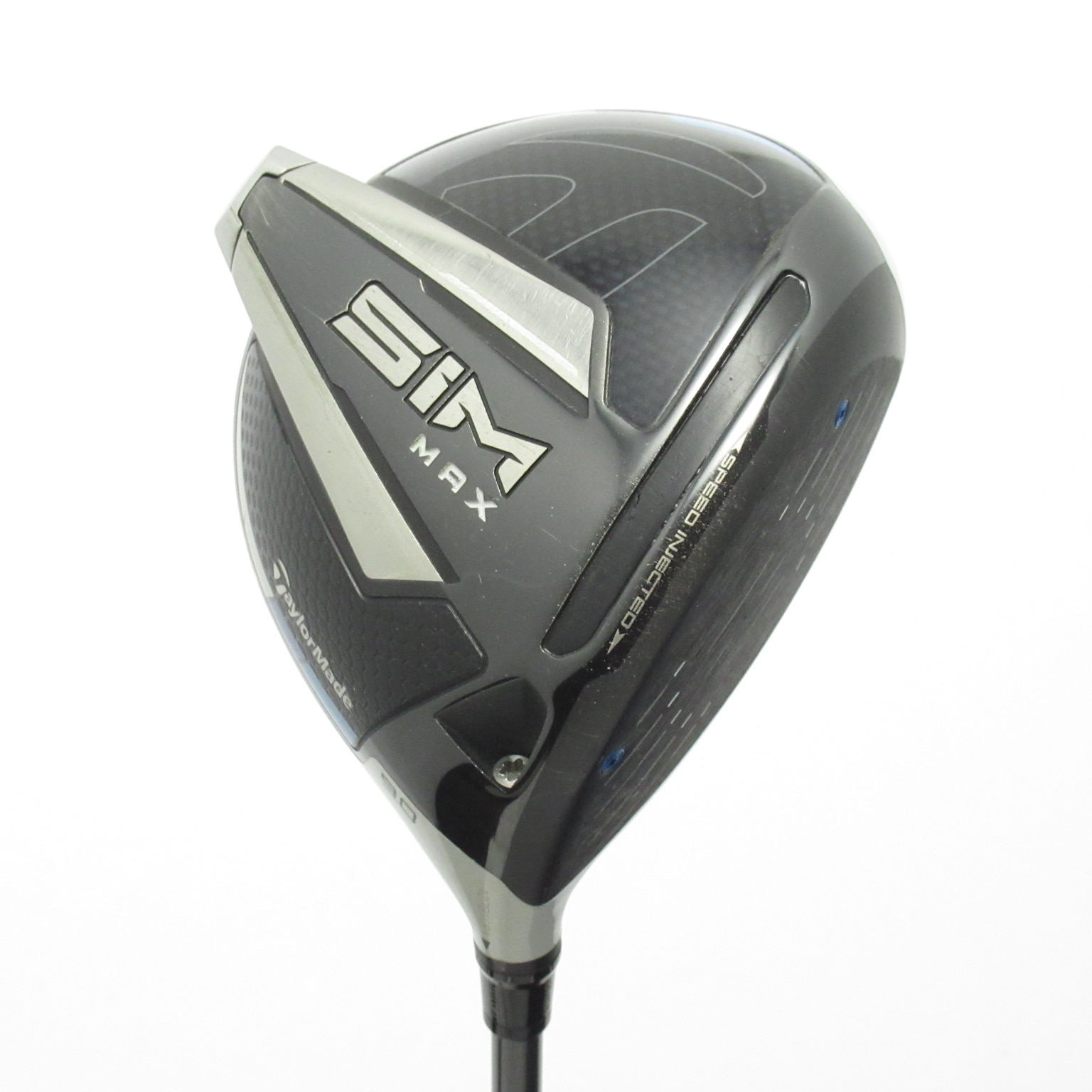 中古】SIM ドライバー (テーラーメイド) 通販｜GDO中古ゴルフクラブ