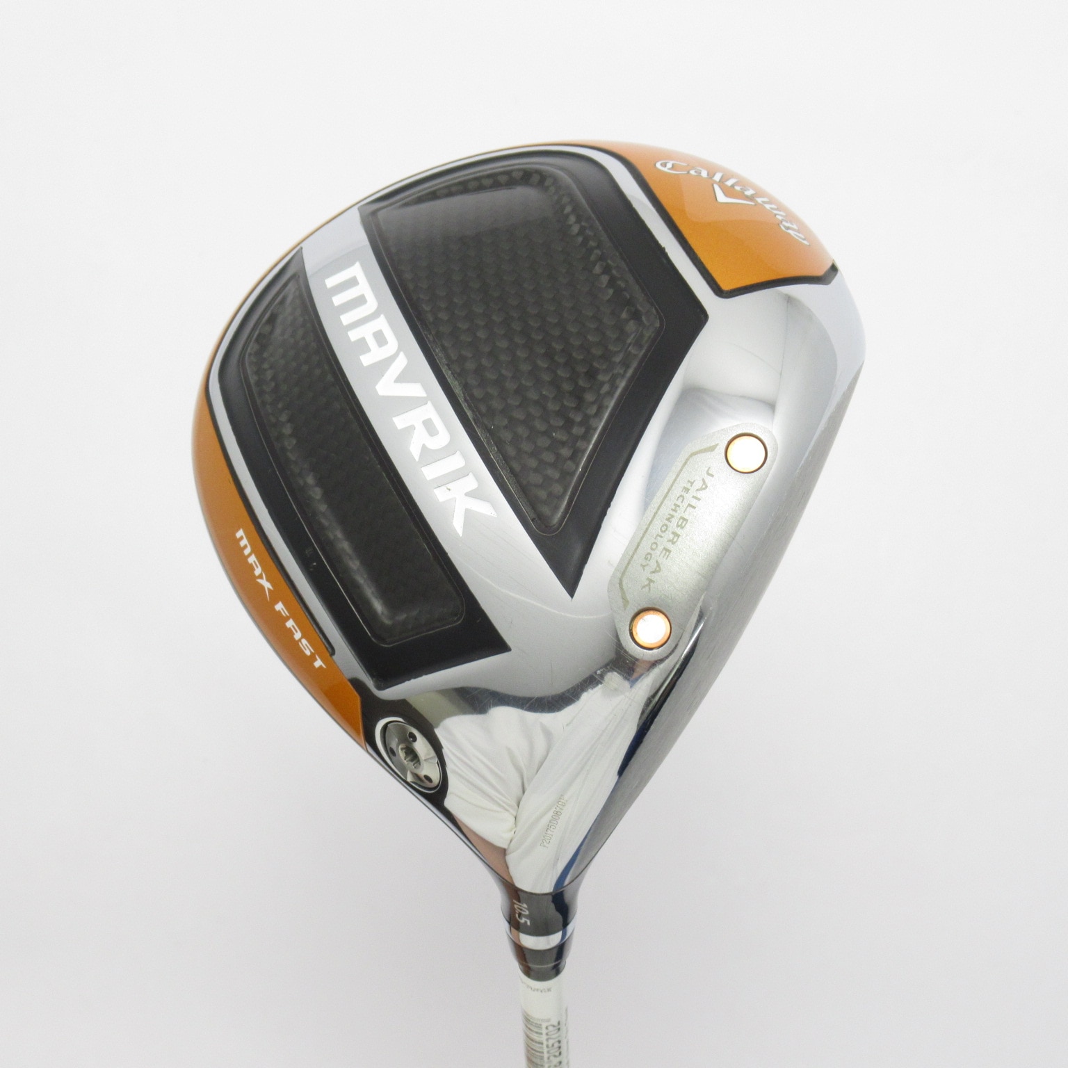 Callaway Golf - 【美品】キャロウエイ　マーベリック　ドライバー（9°）:S Amazon.co.jp: キャロウェイ (Callaway) ドライバー MAVRIK MAX