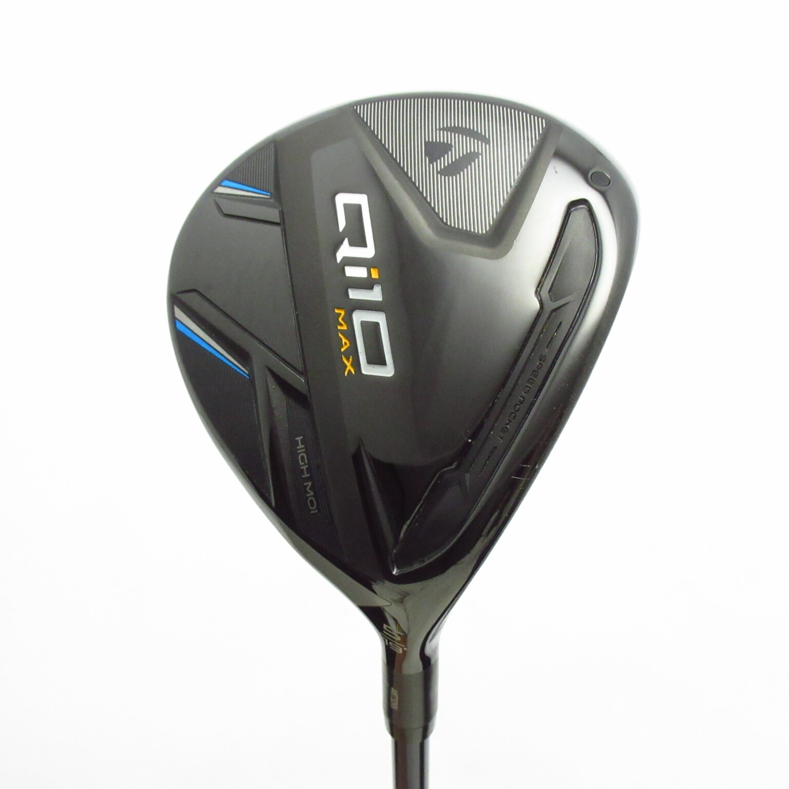 中古】Qi10 MAX フェアウェイウッド (テーラーメイド) Qi10 通販