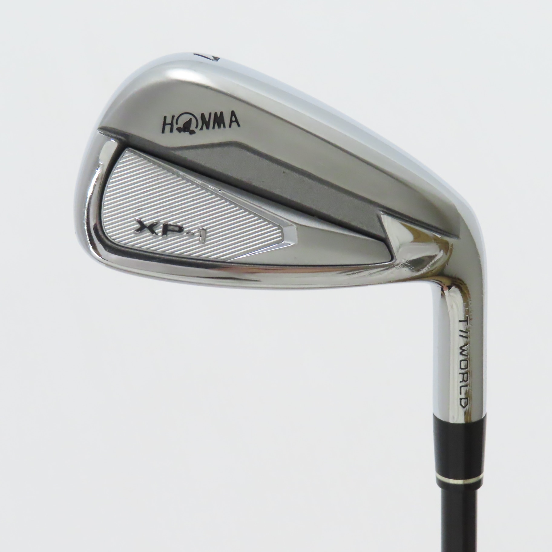 本間ゴルフ - HONMA ツアーワールド　737Vn アイアンセット（5〜10）中古品 中古】ツアーワールド アイアンセット (本間ゴルフ) 通販｜GDO