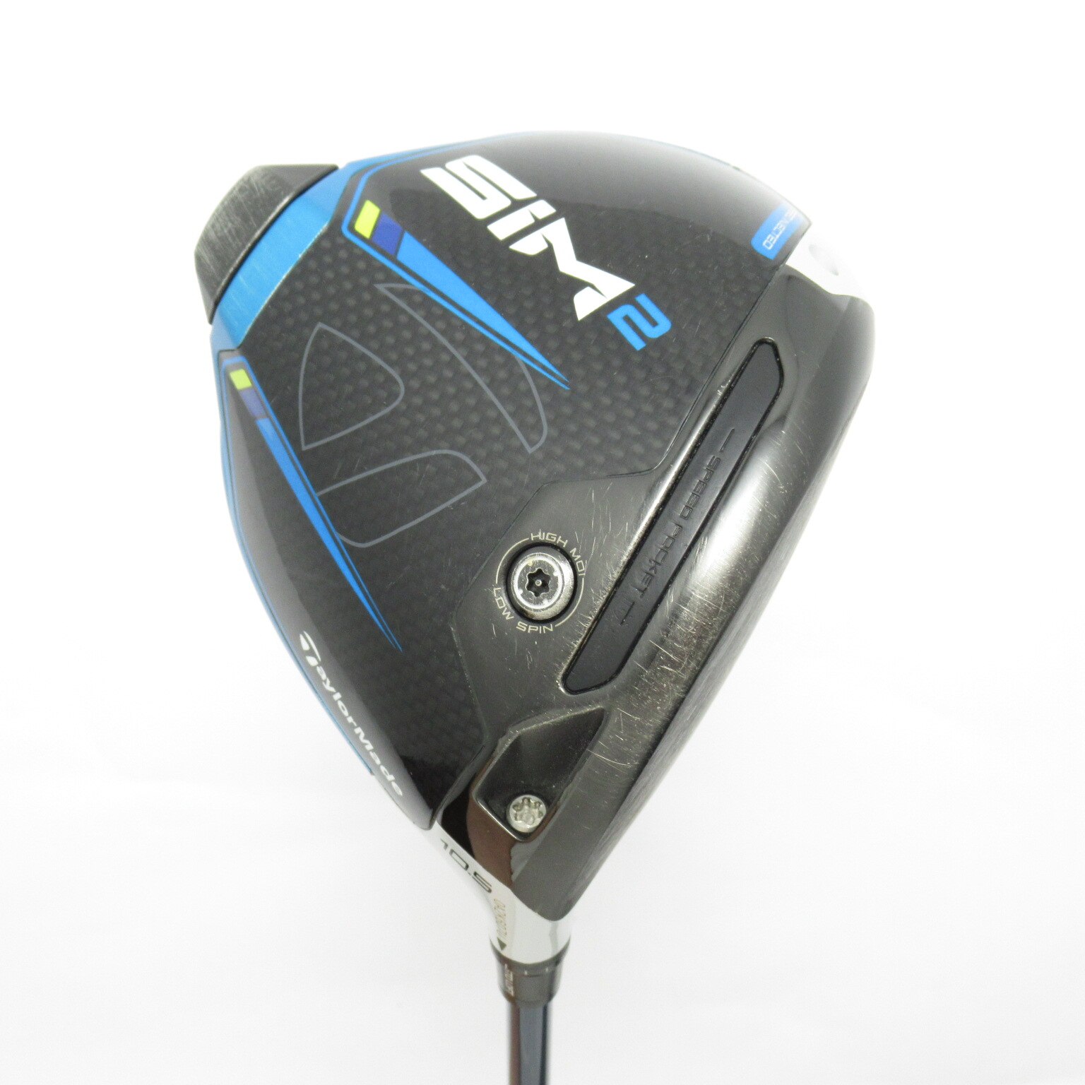 中古】SIM2 (テーラーメイド) 通販｜GDO中古ゴルフクラブ