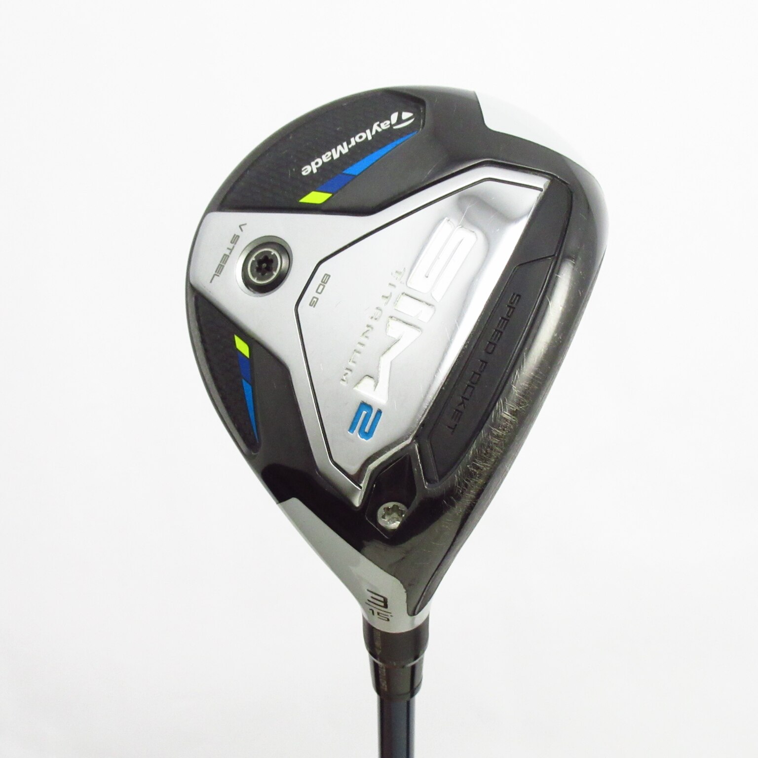 TaylorMade - 品薄の☆SIM2☆フェアウェイウッド TaylorMade 【USモデル】 テーラーメイド SIM2 MAX フェアウェイ