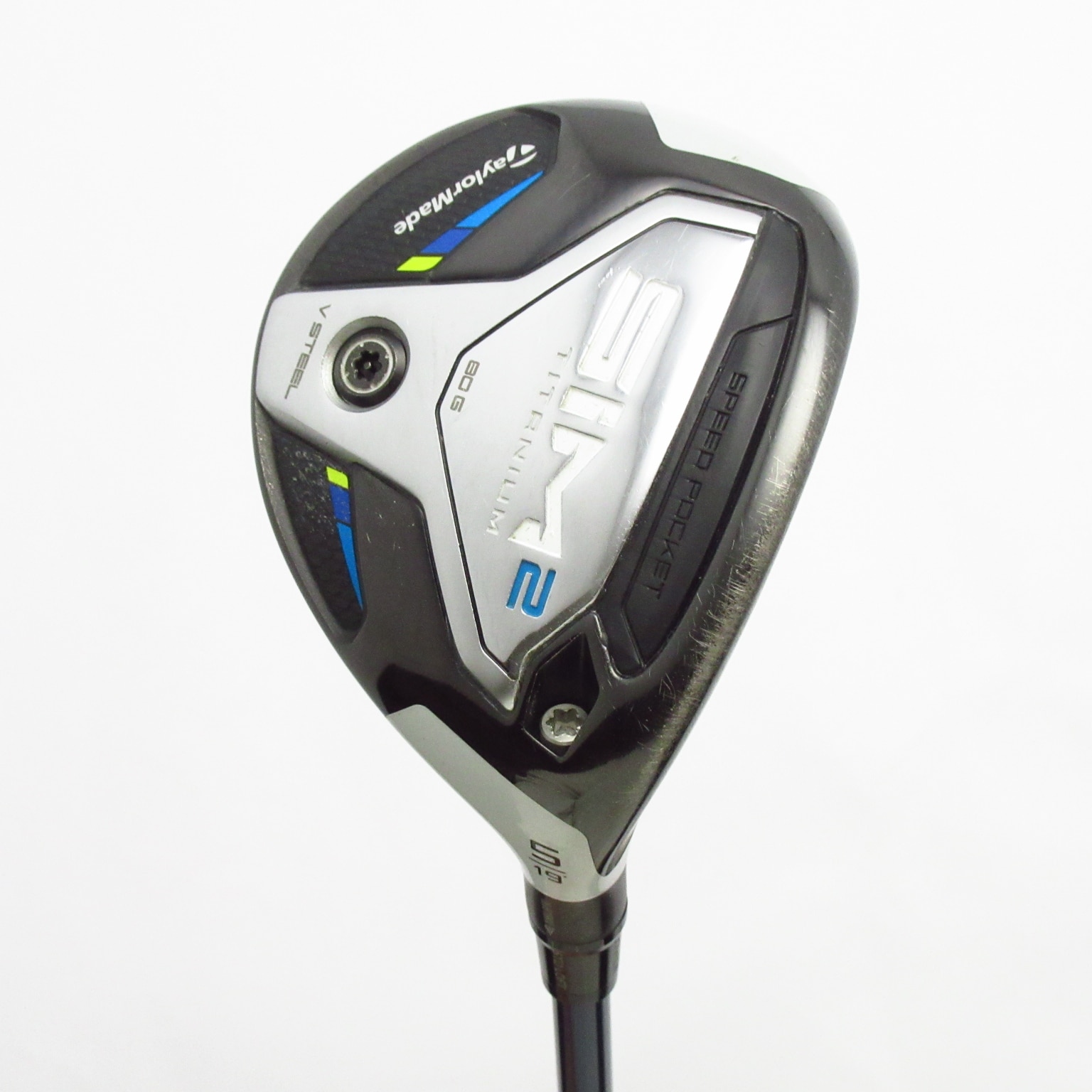 中古】SIM2 フェアウェイウッド (テーラーメイド) 通販｜GDO中古