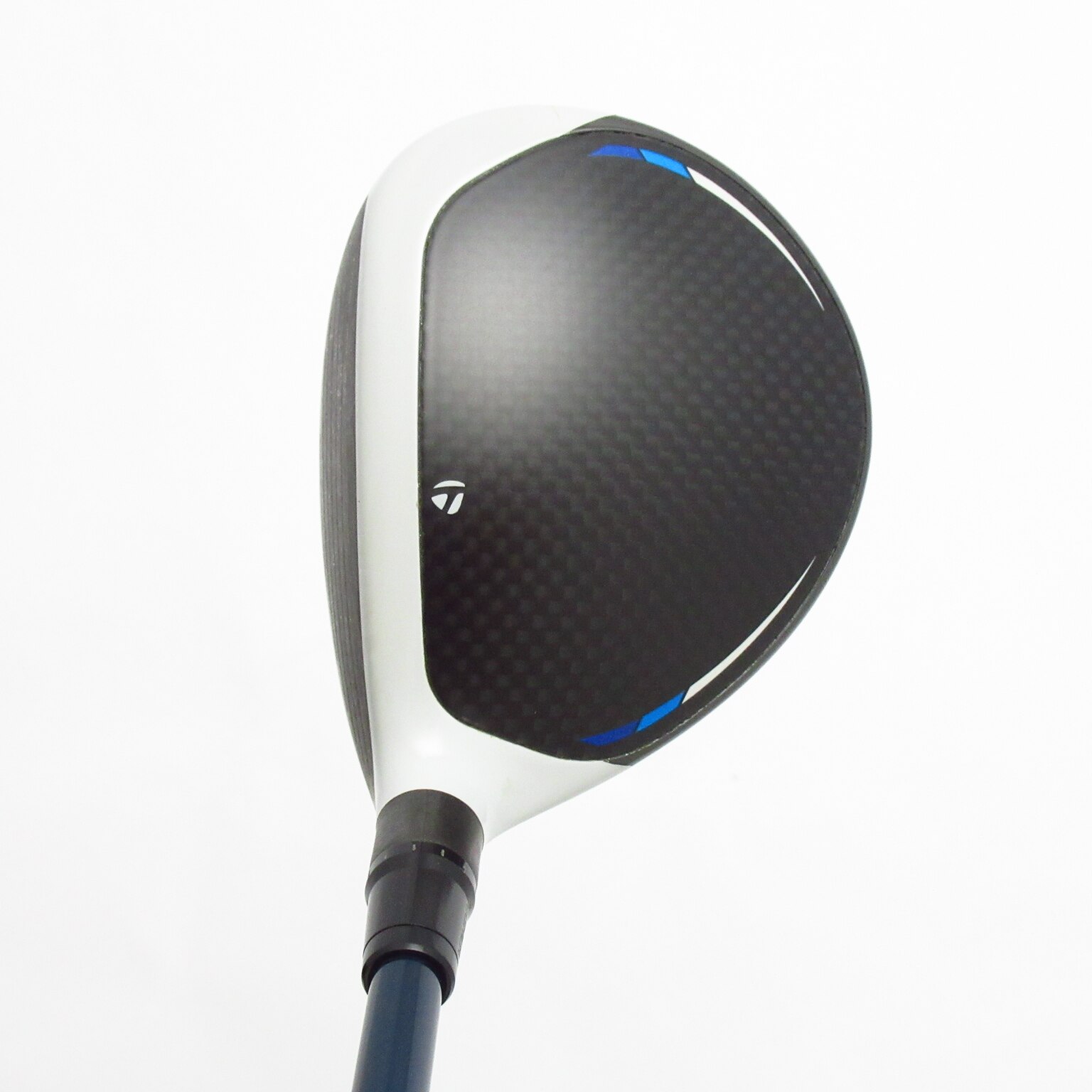 中古】SIM2 フェアウェイウッド TENSEI SILVER TM50(2021) 19 S CD