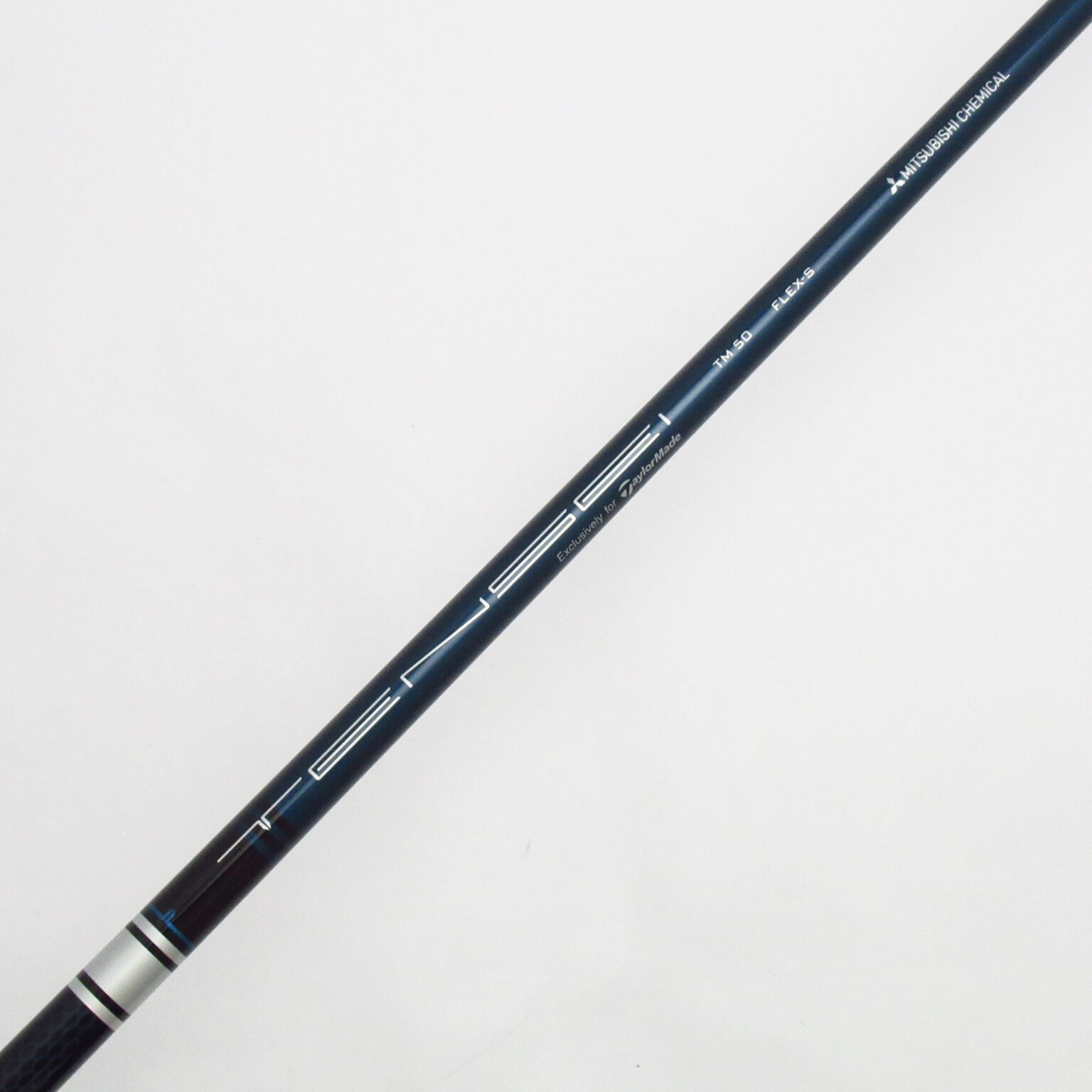 中古】SIM2 フェアウェイウッド TENSEI SILVER TM50(2021) 19 S CD