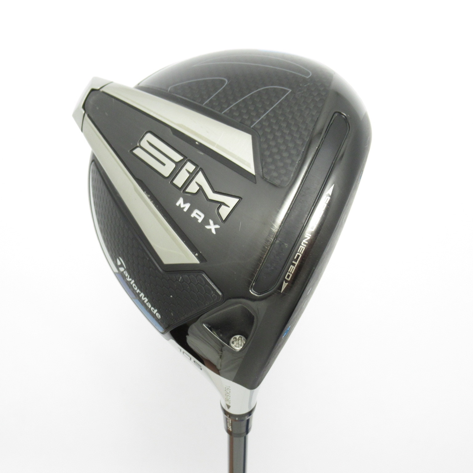中古】SIM MAX ドライバー (テーラーメイド) SIM 通販｜GDO中古